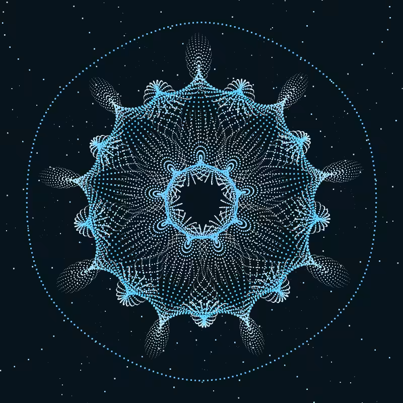 Pulsar #81