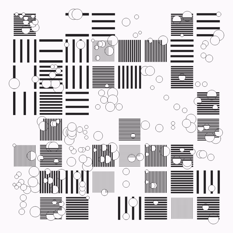 lines&circles 2.0 #188