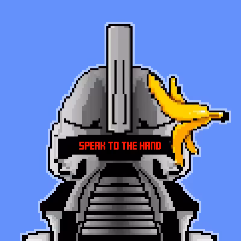 Cylon Invasion #604