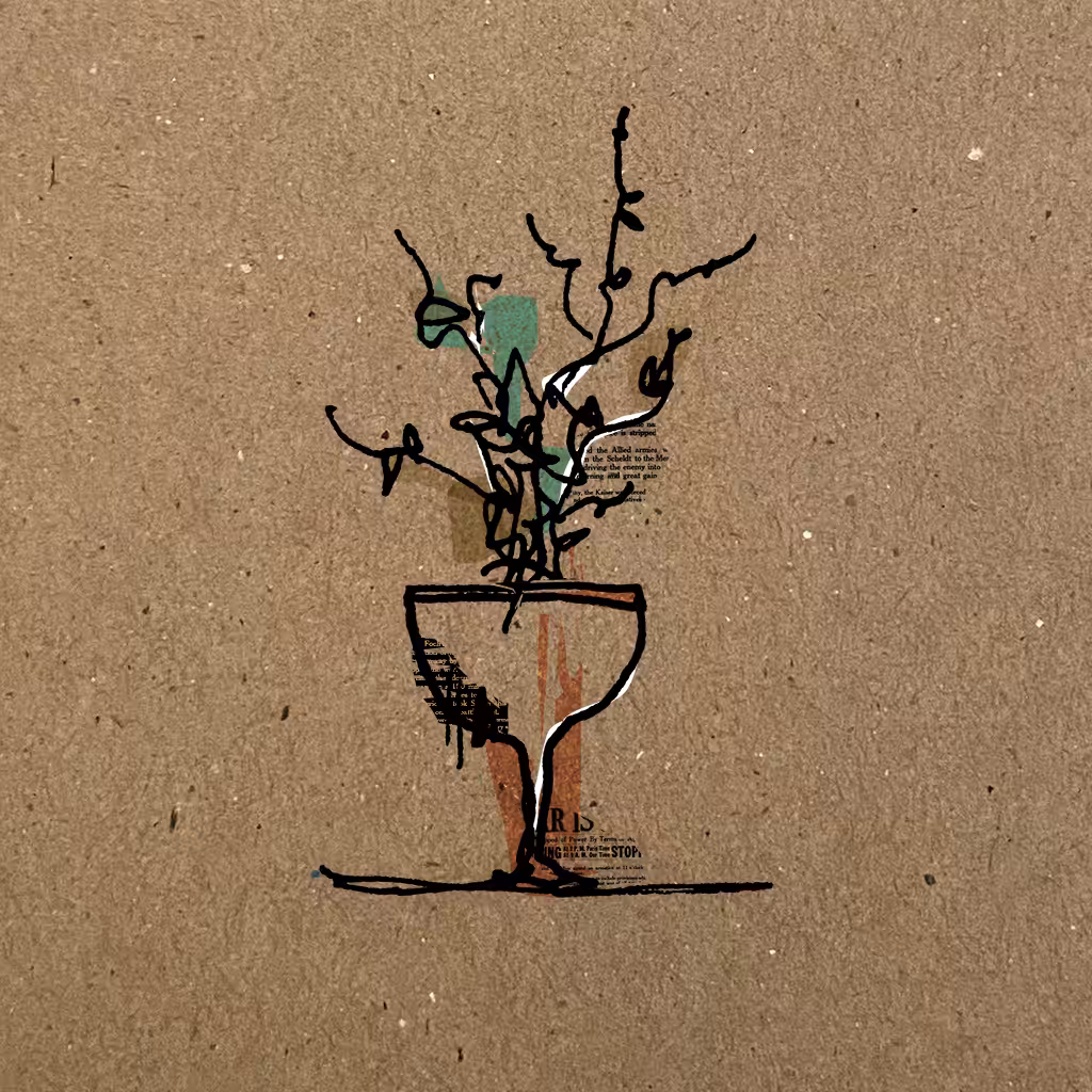 Flower 4