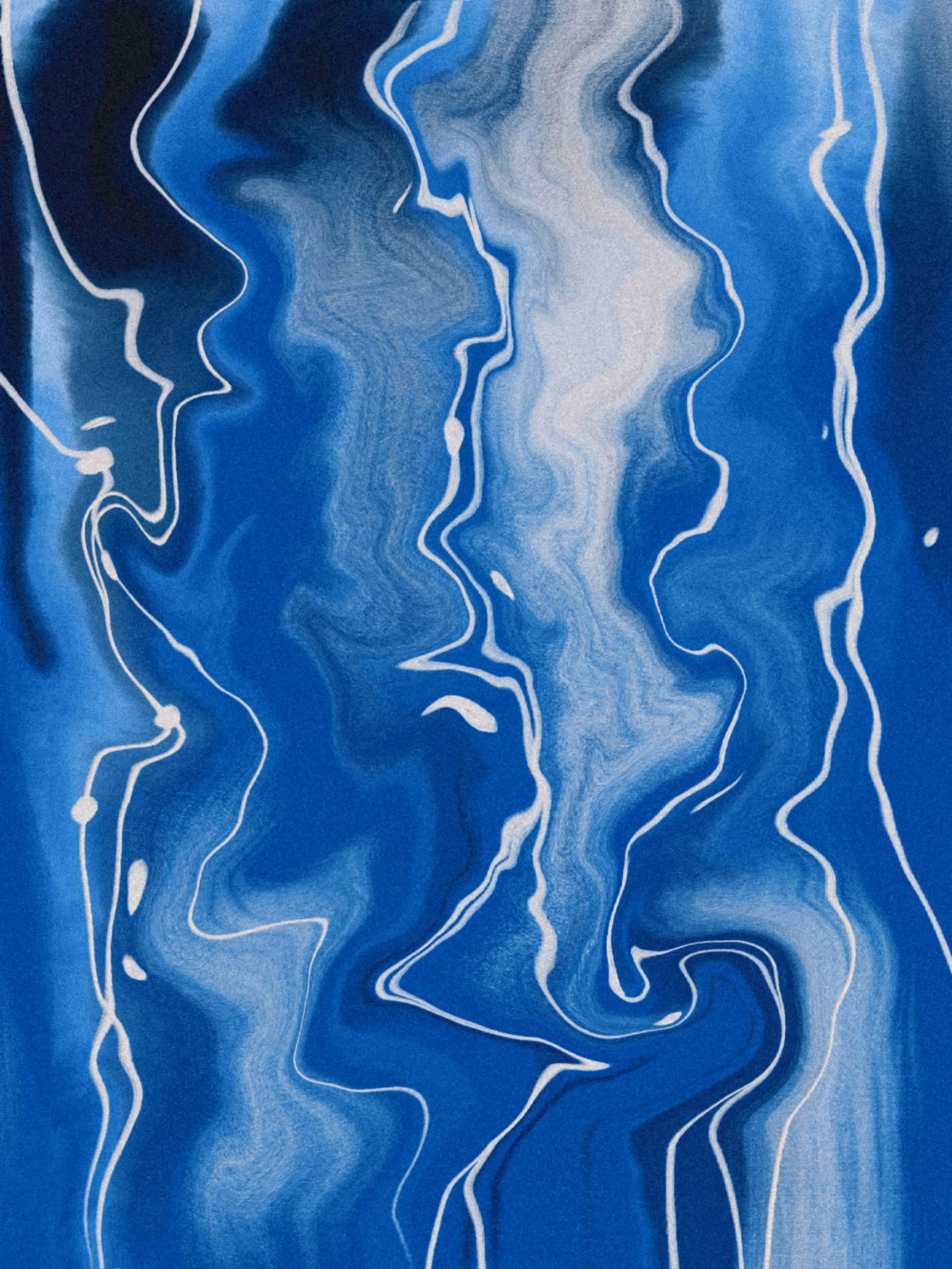 Pulse of the Waves