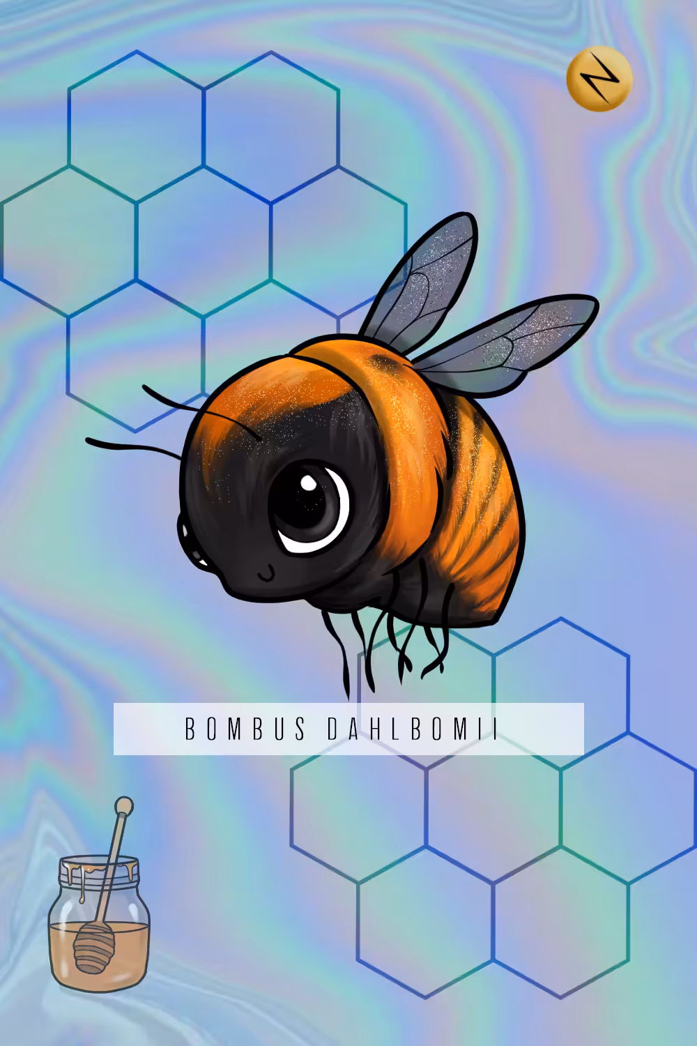 Bee #15