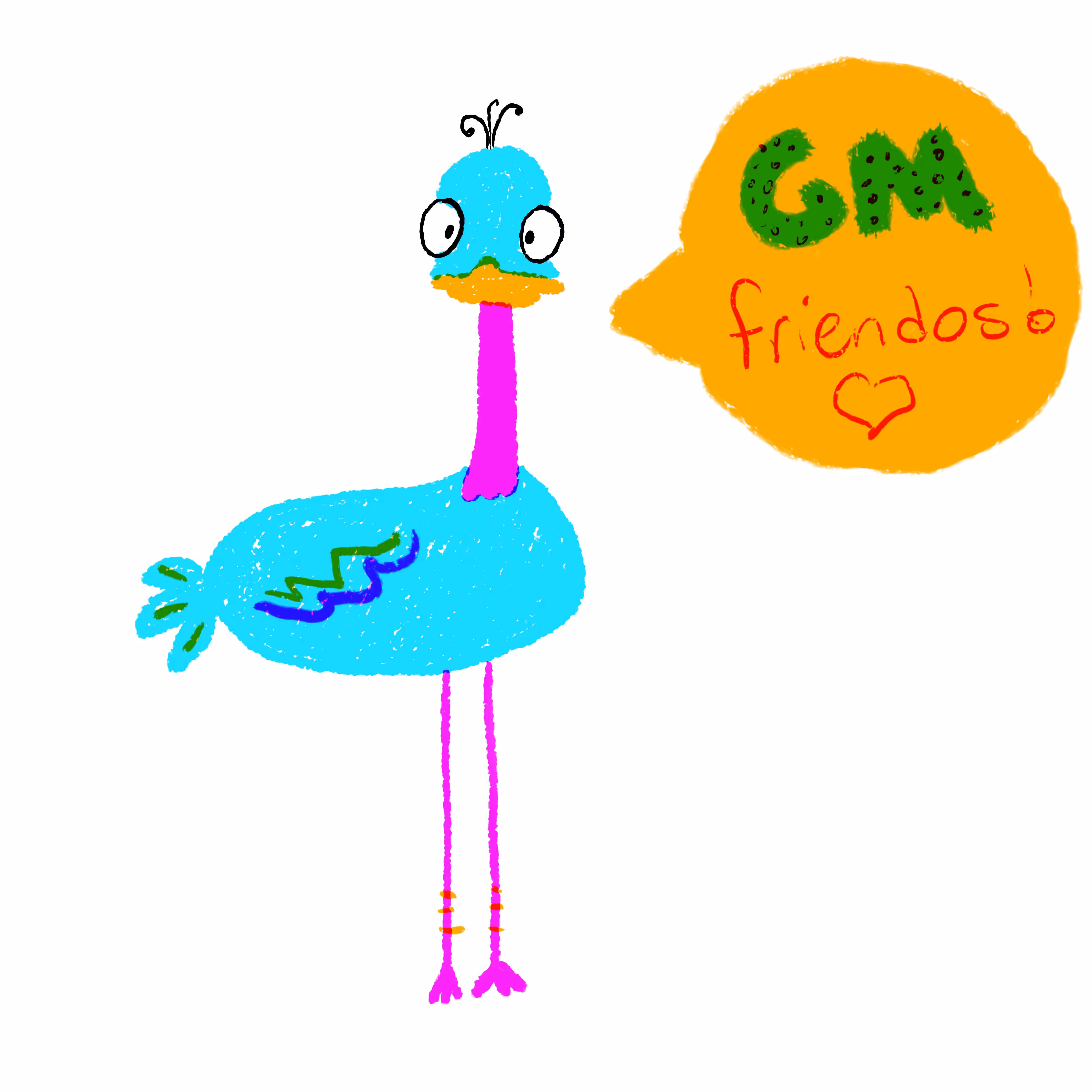 GM 004