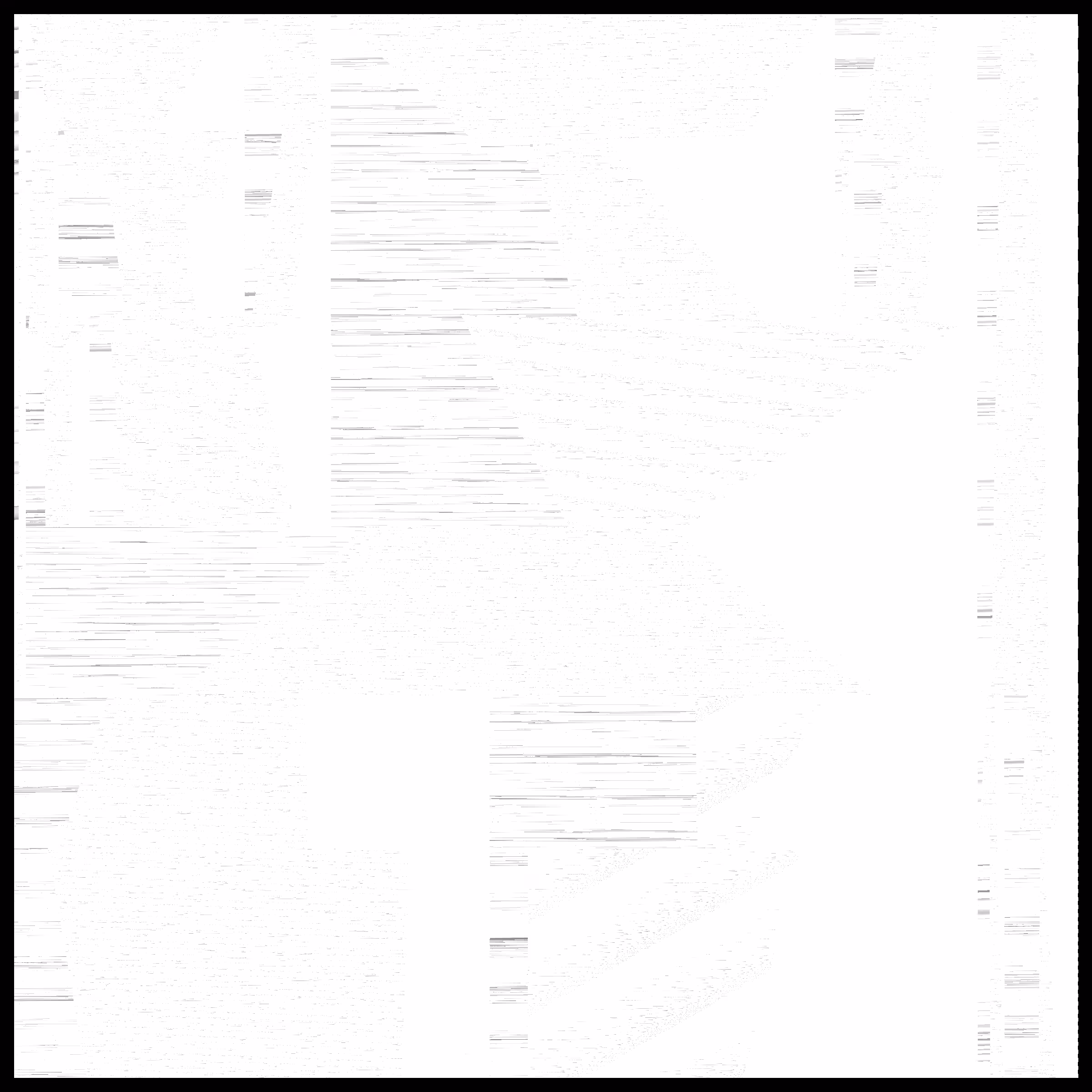 Subdivisions: light and shade #2