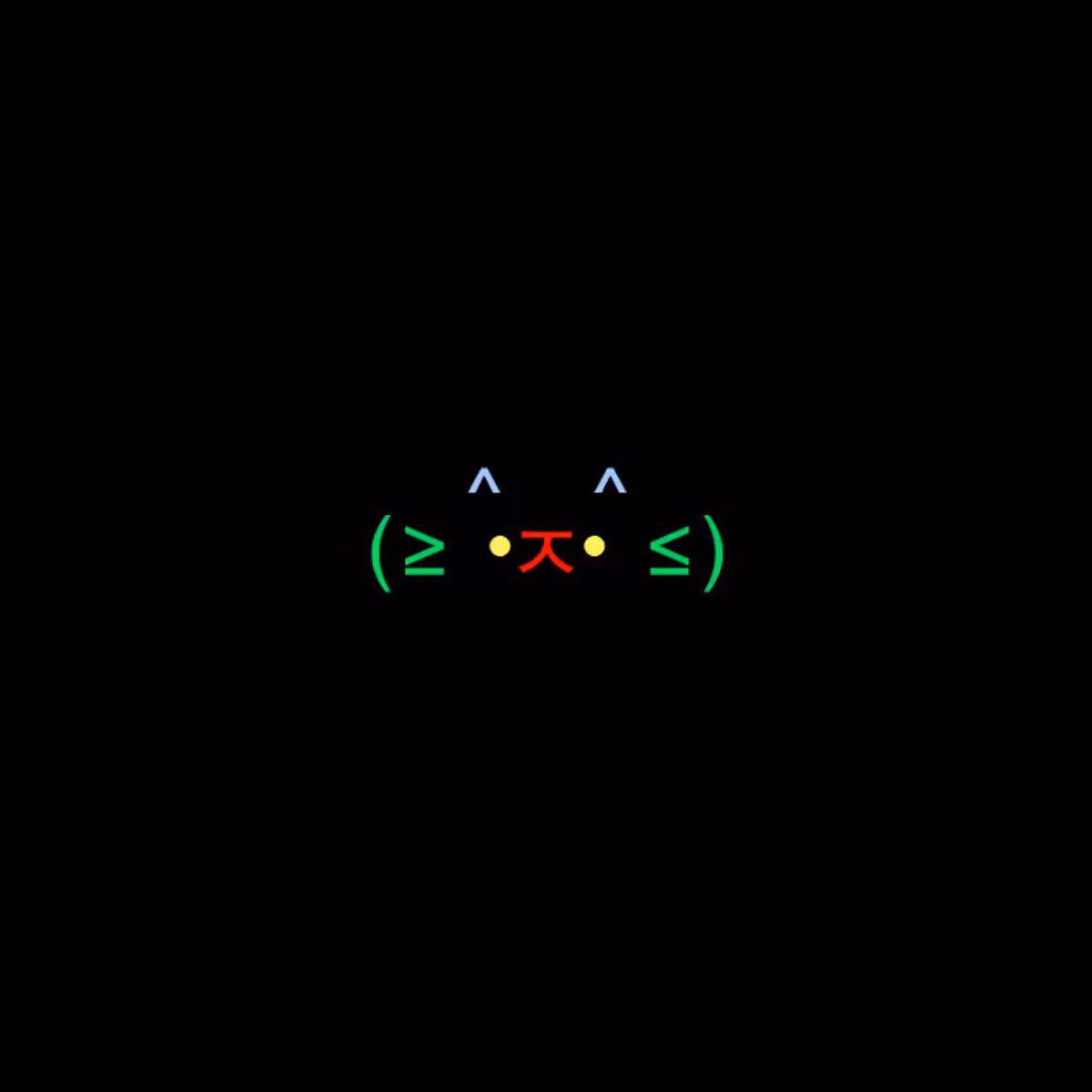 cats #1617