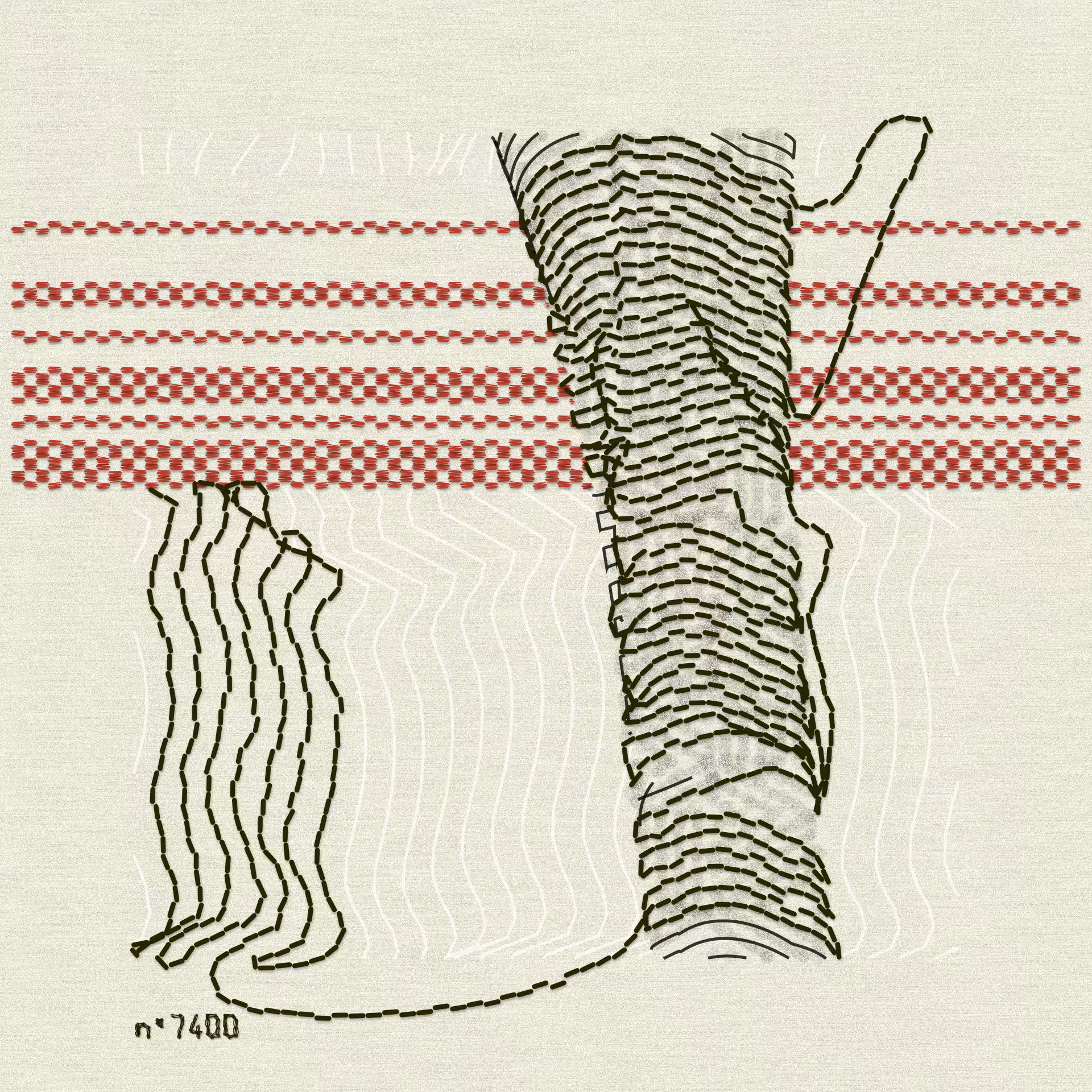 Aux Arbres #7400