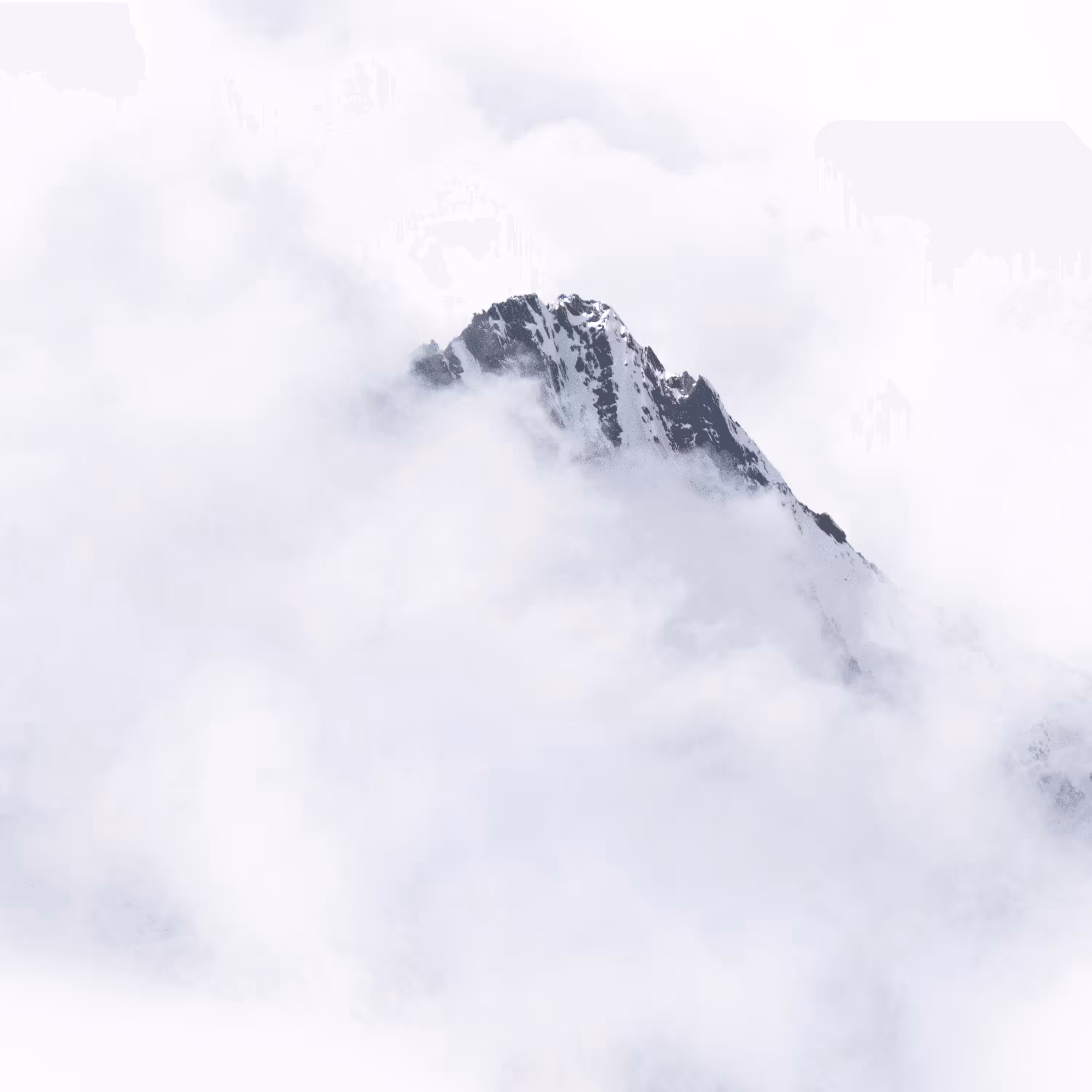 50 Shades Of Glacier #07