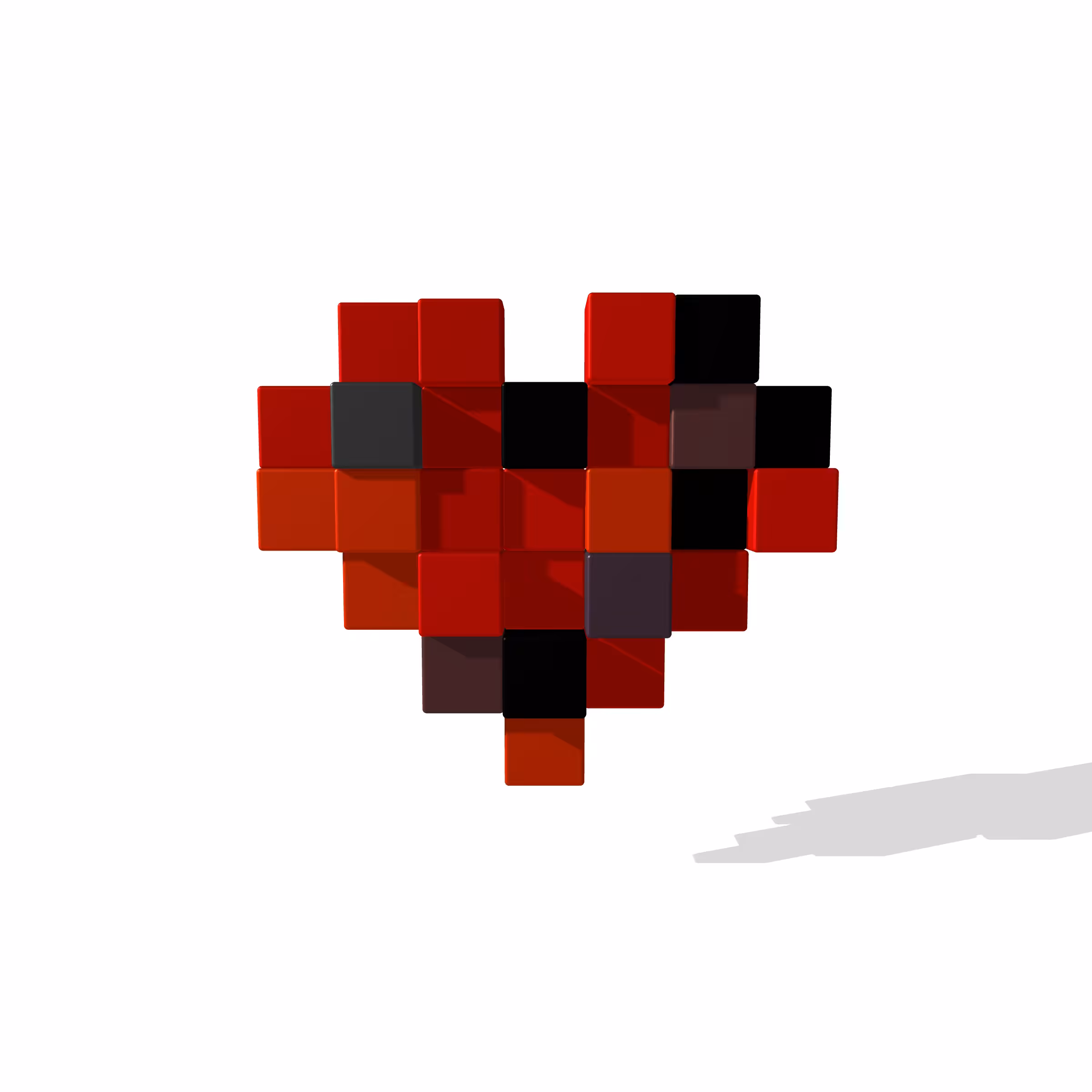 heart + craft #5086