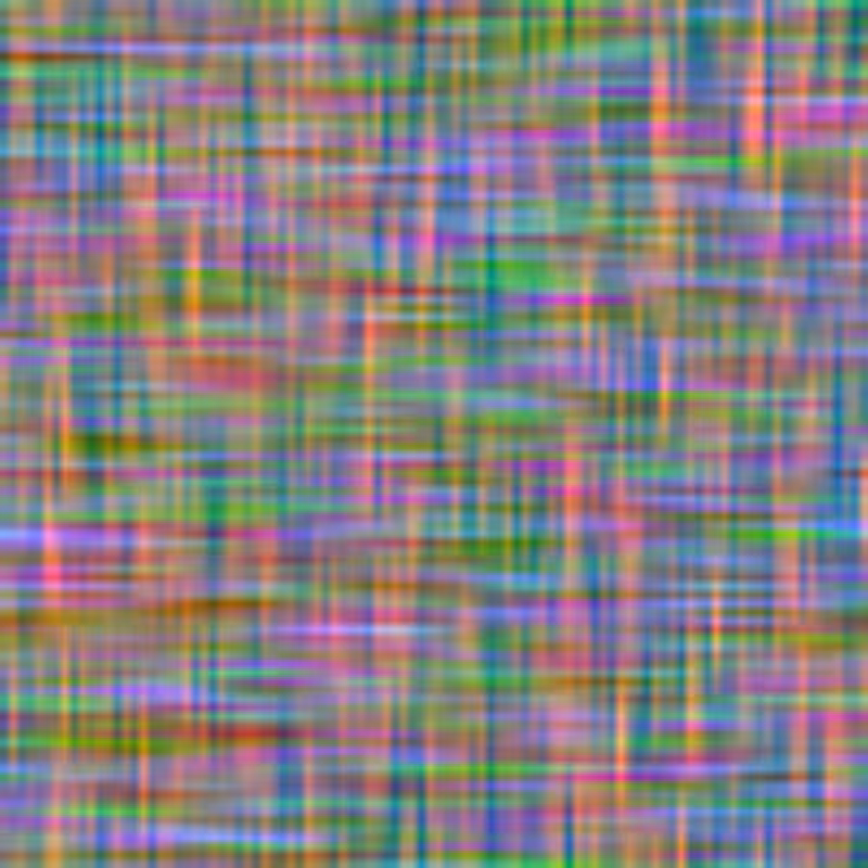 Shifting and Blending #14
