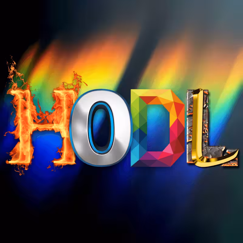 HODL 022