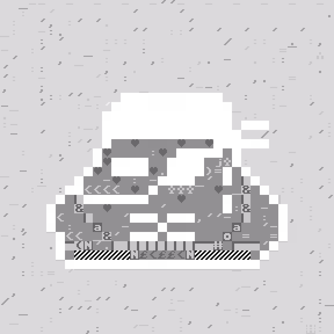 DOS Frogz #7