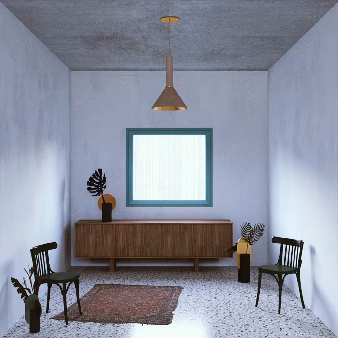 Everlasting Room #1