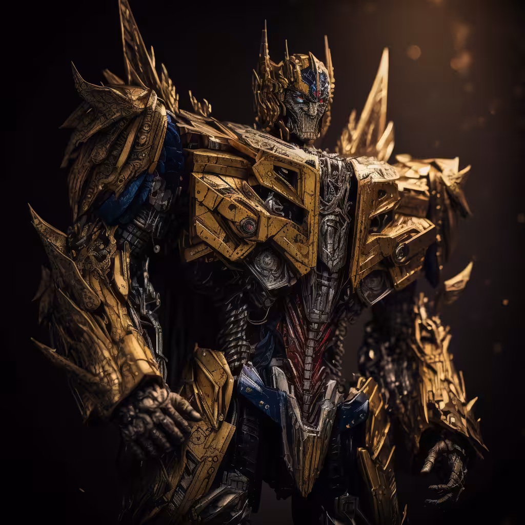 OPTIMUS