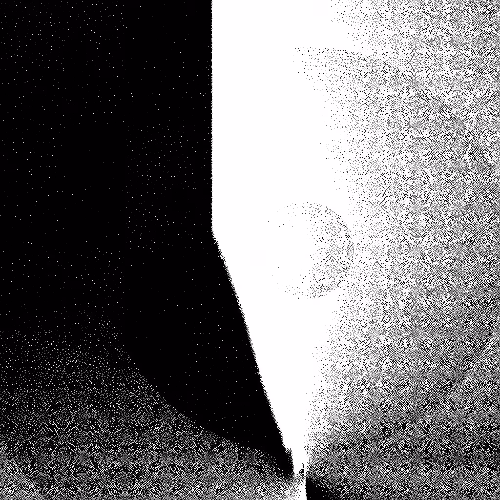 HIDDEN IN NOISE: Noise #960 