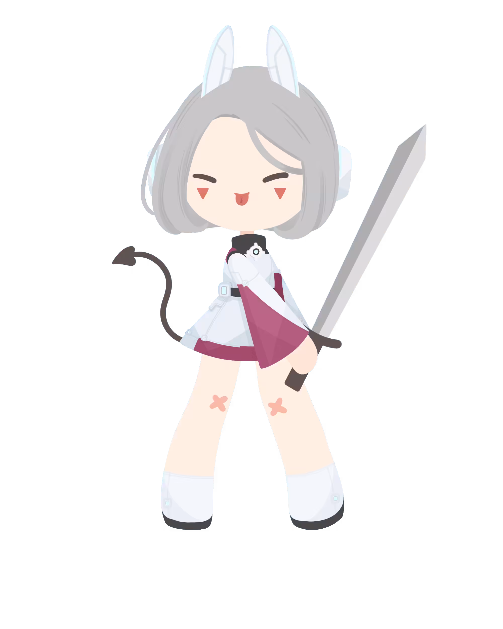 Small Guardian: 285