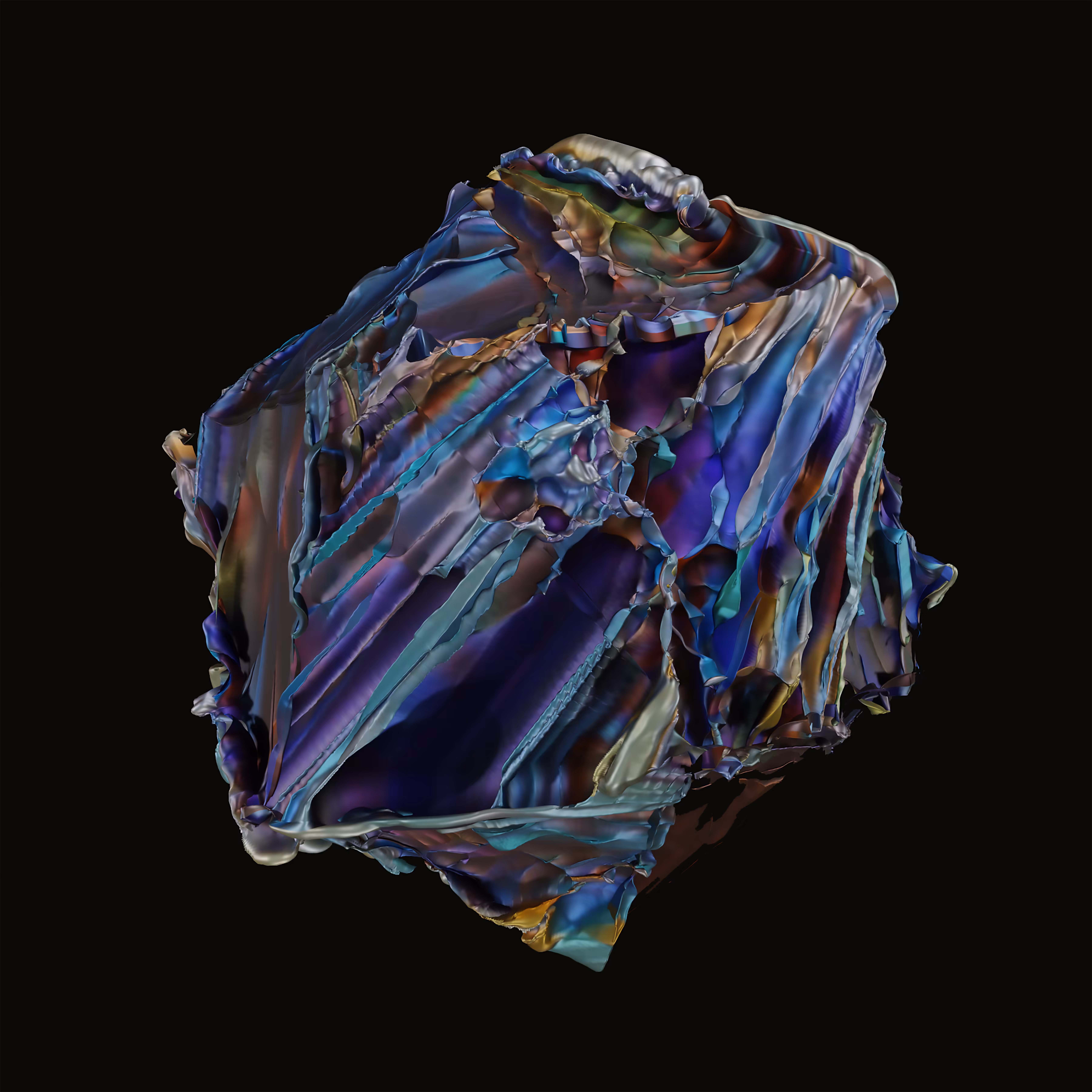 Blender Studies 34.02