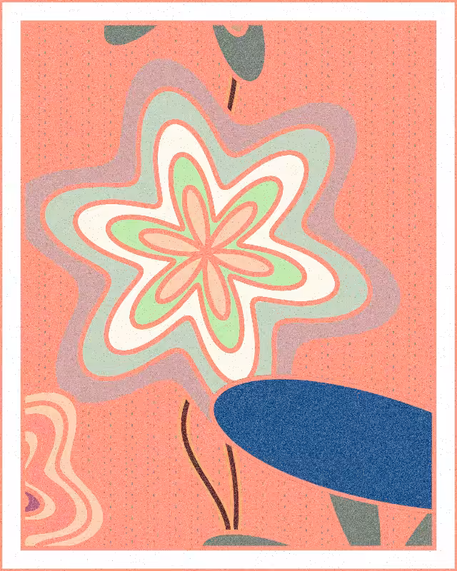 Fleur des Sinus #40