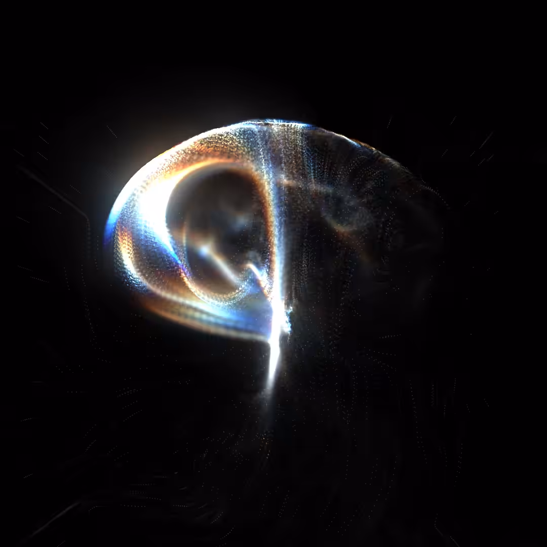 cosmic jelly