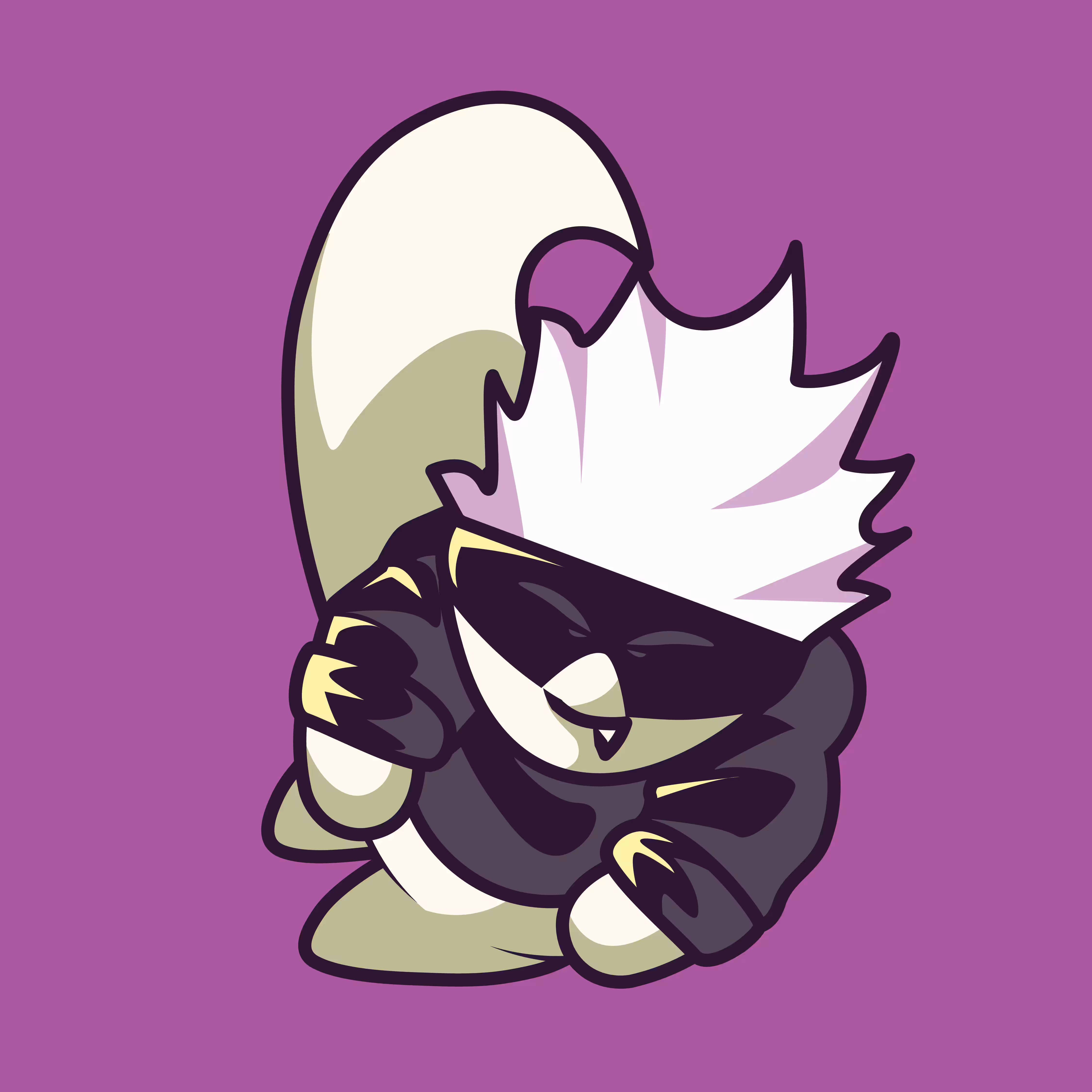 Babynoja #8