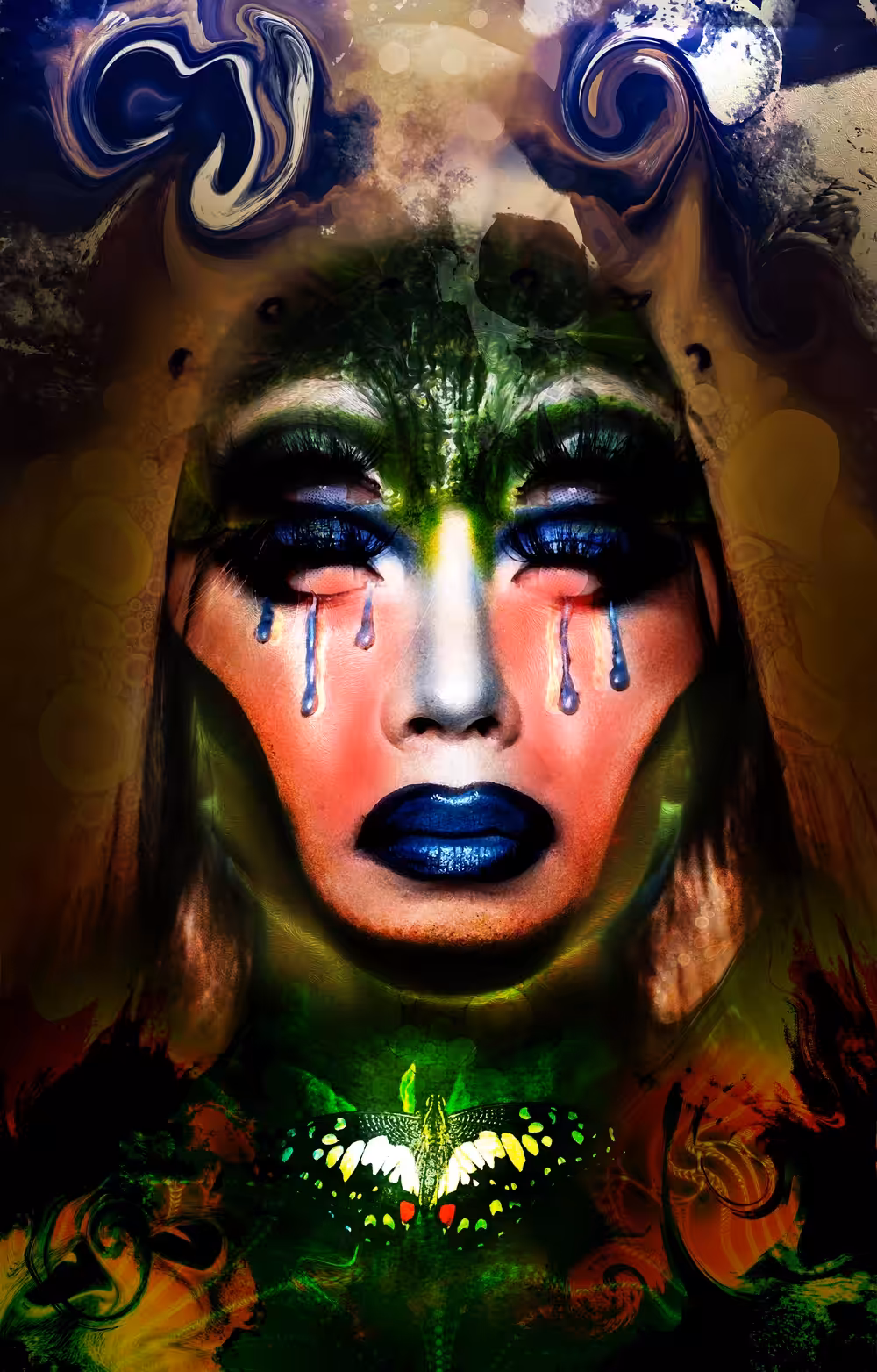 Scream Queen