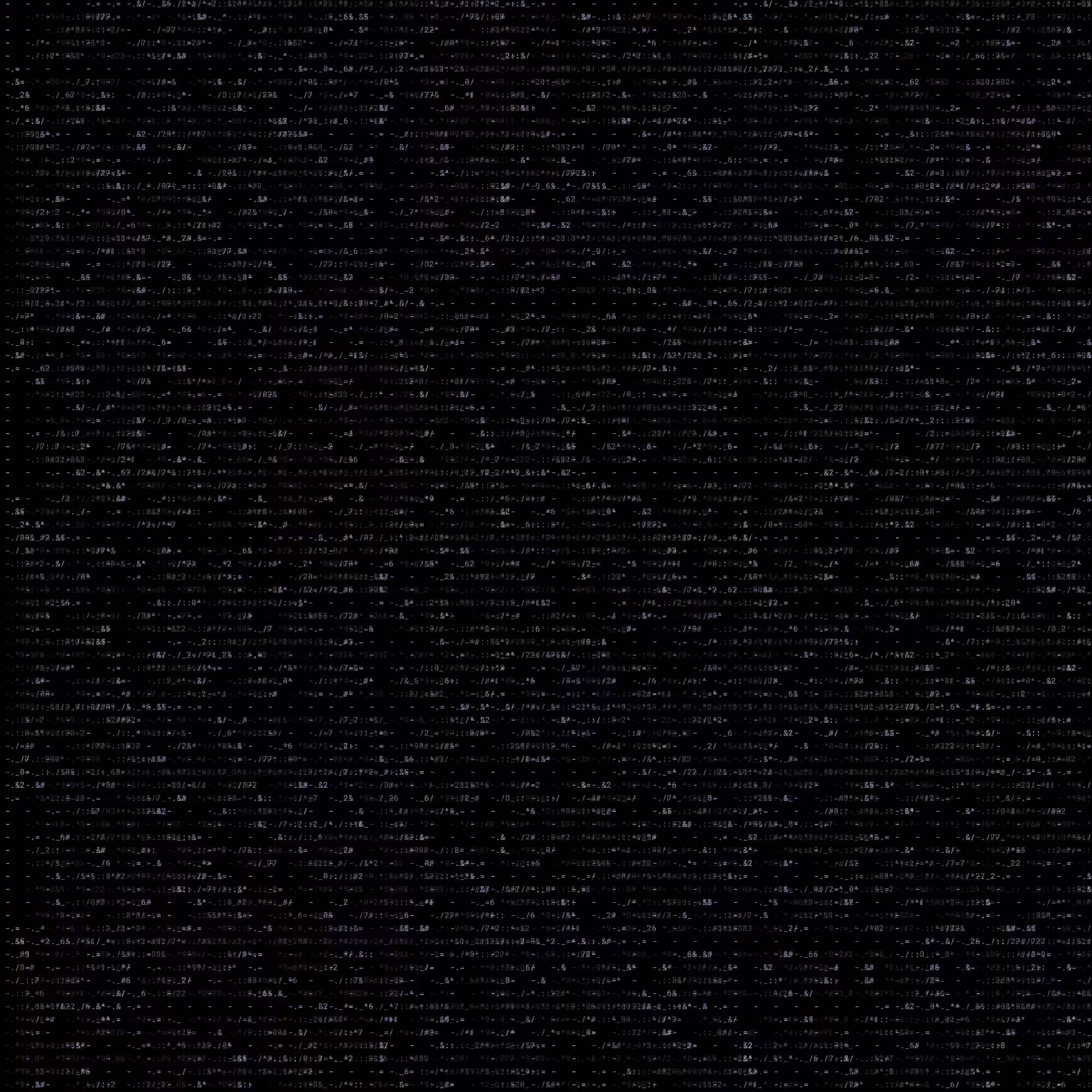 G̴̩̖͈̿L̵̲͖͗̅Ị̸̧̡̹͌̍T̶̻̈́C̷̭̱̣͙͆͒̈́H̴͈̗͖̀̓ #35