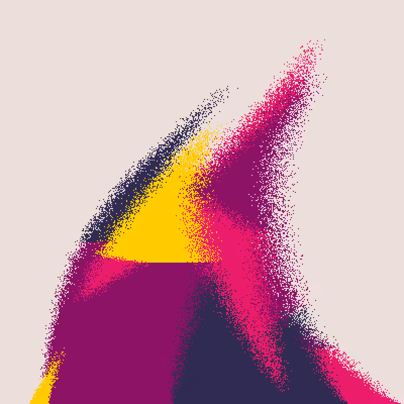 Ditherwave #84