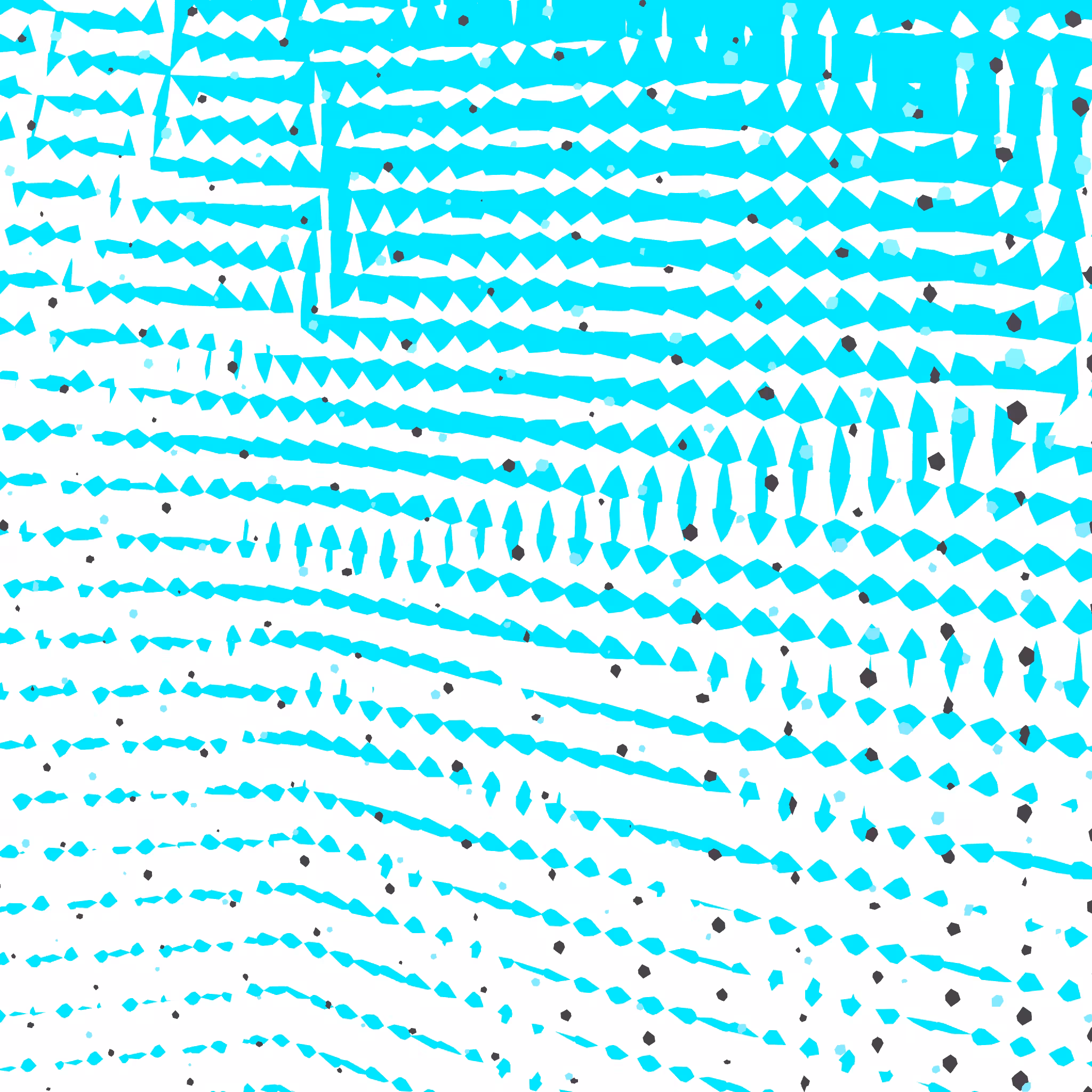 interference #63
