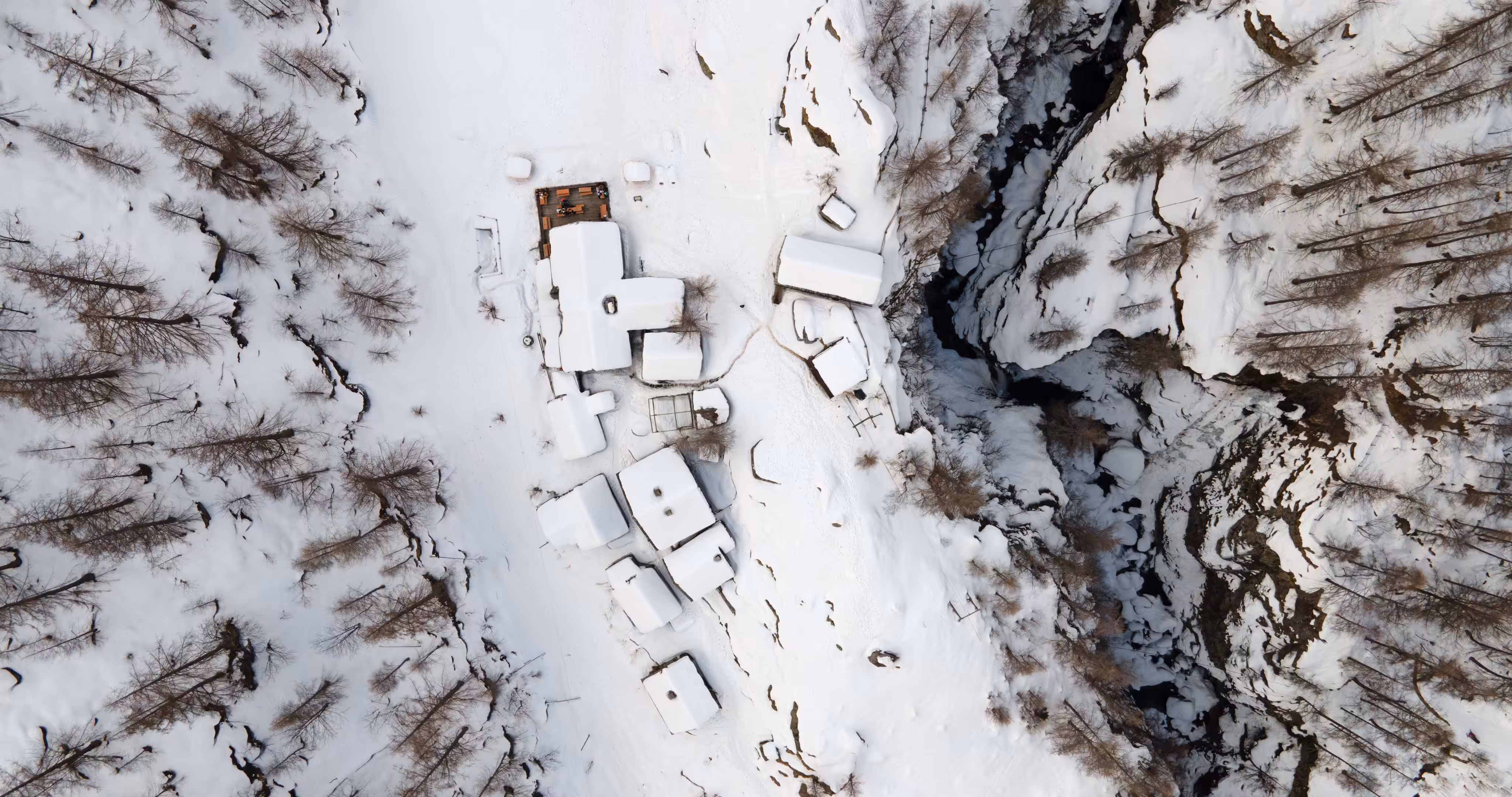 ZENITH: TINY VILLAGE #3