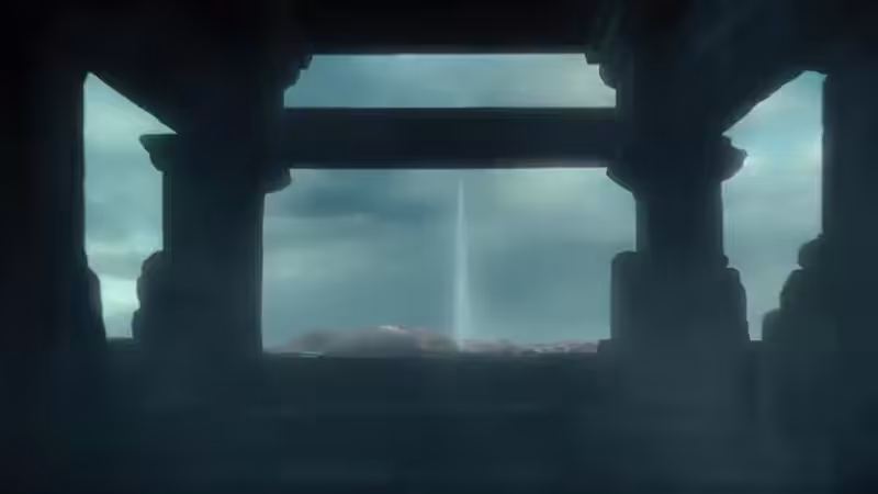 DX01: SINGULARITY 06813