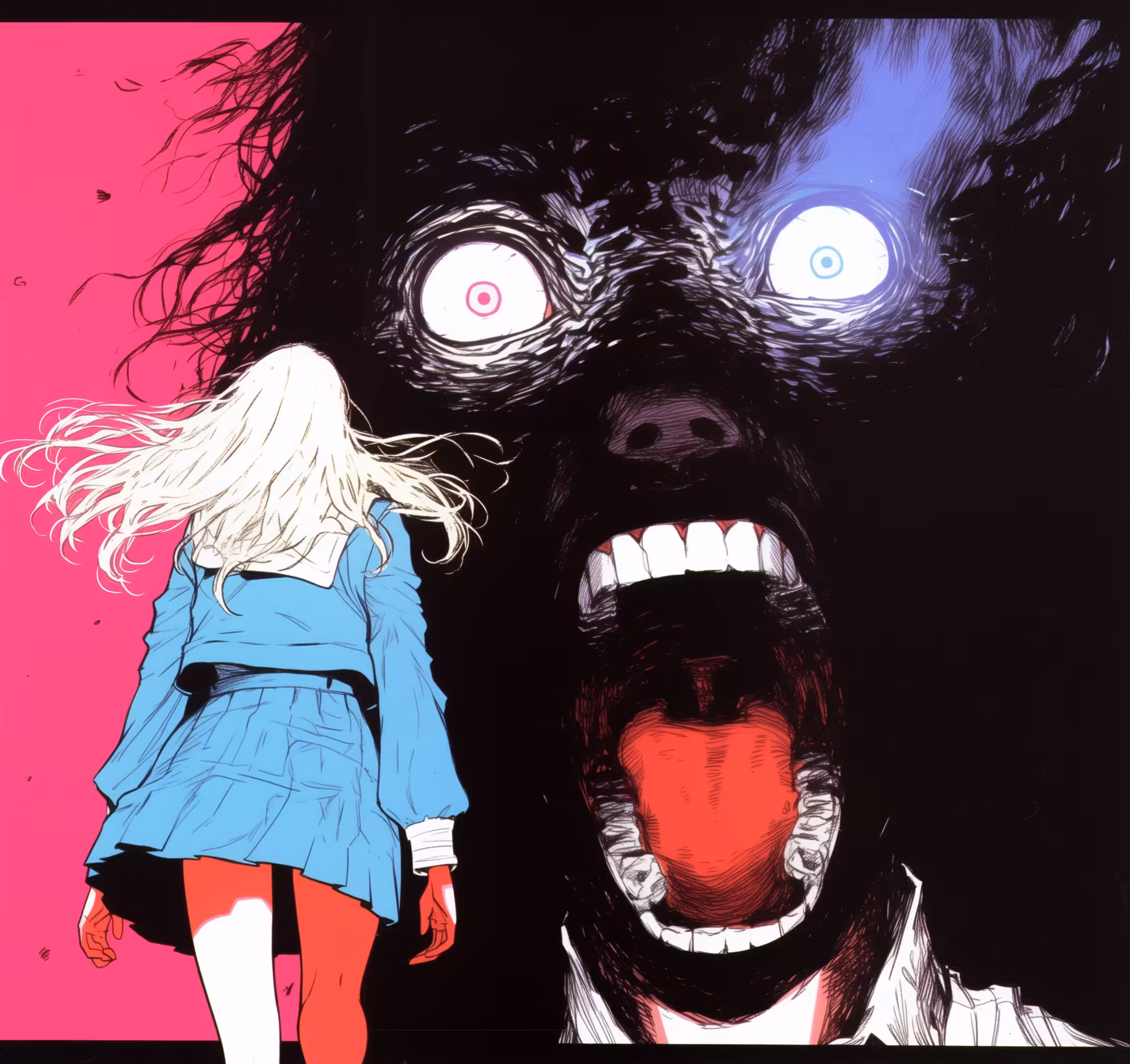  DISSONANT #37