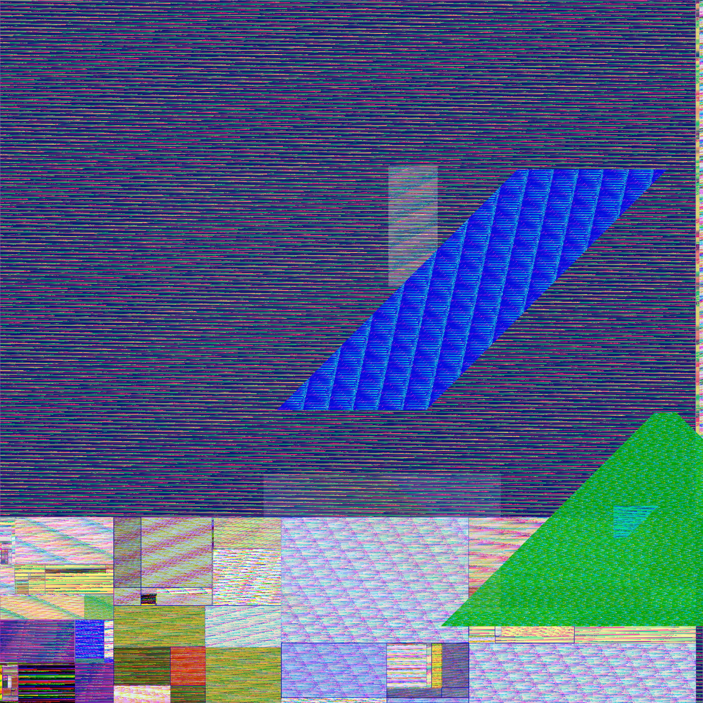 Interference architecture #29