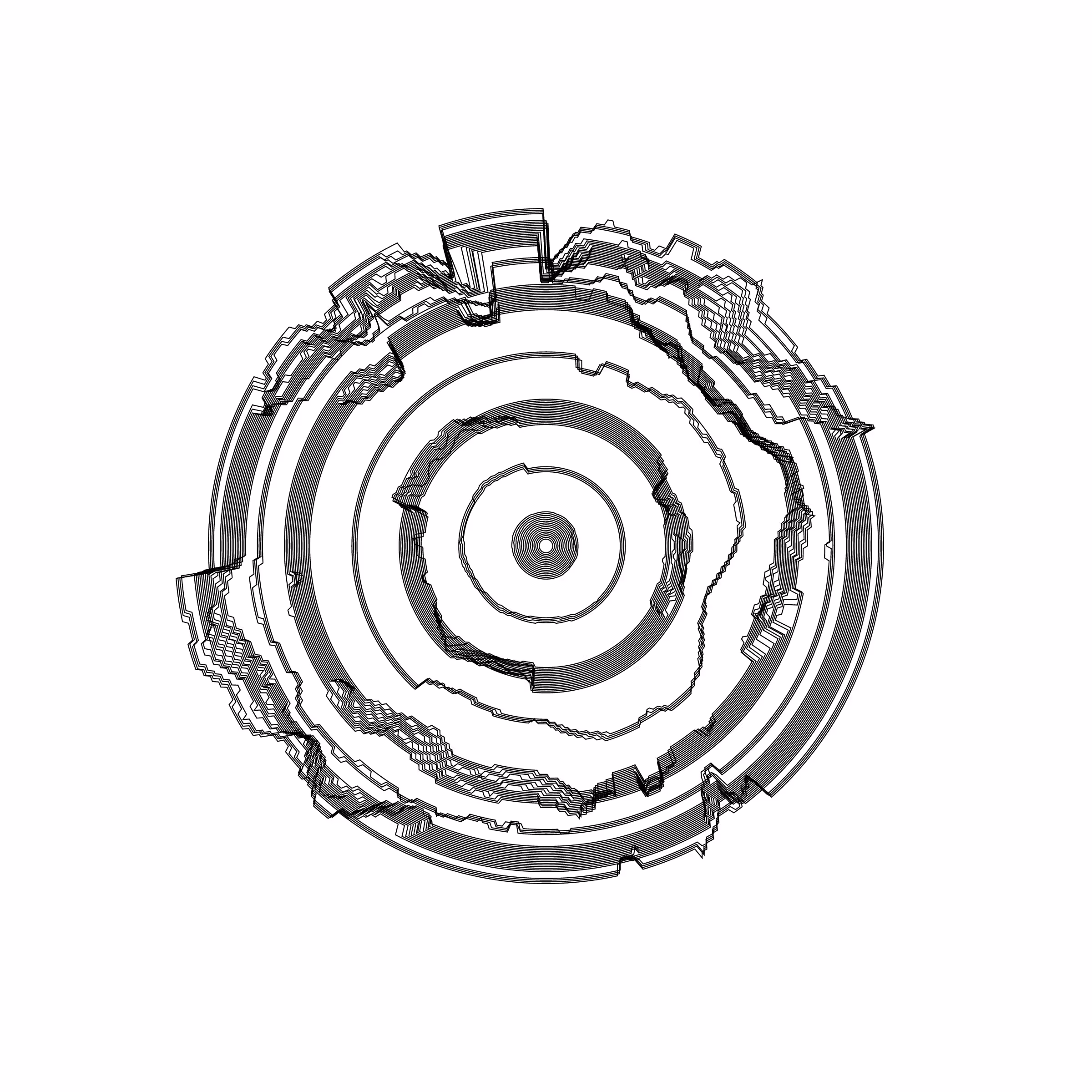 Implosion #3