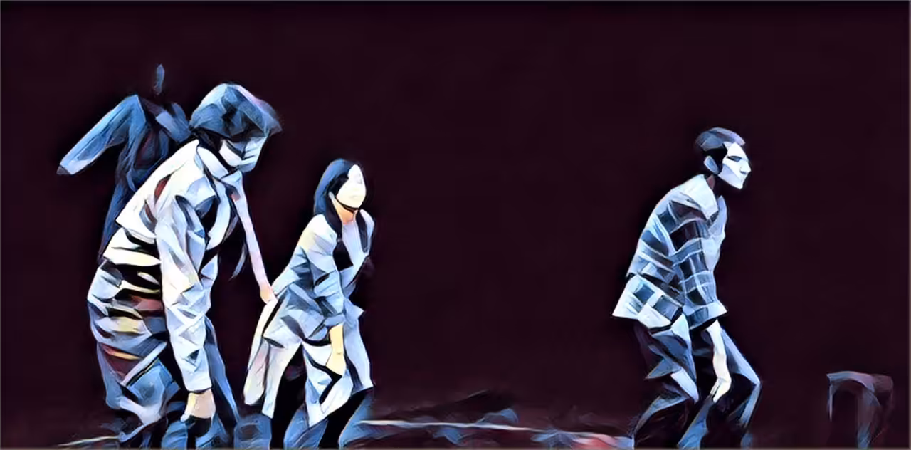 Zombies