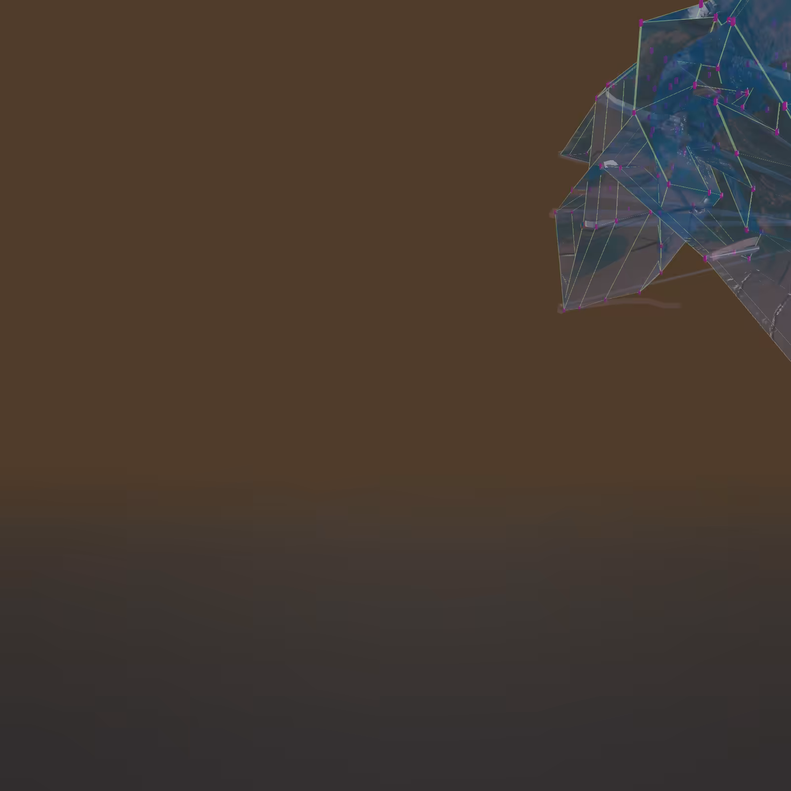ProtoByte: Scyphozoa.01 #256