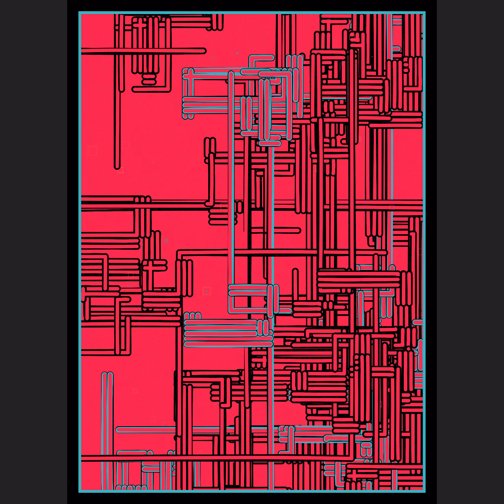 Line haven #45