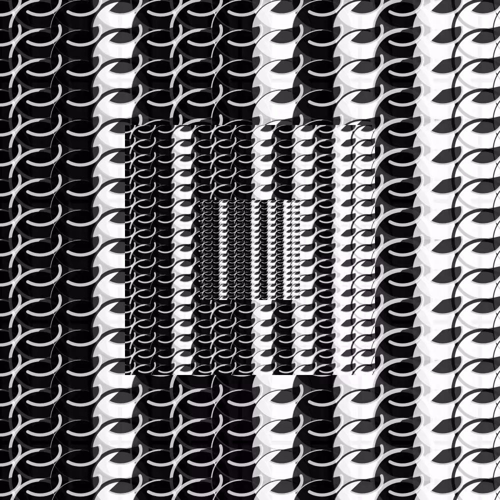Infinity from Simplicity #423