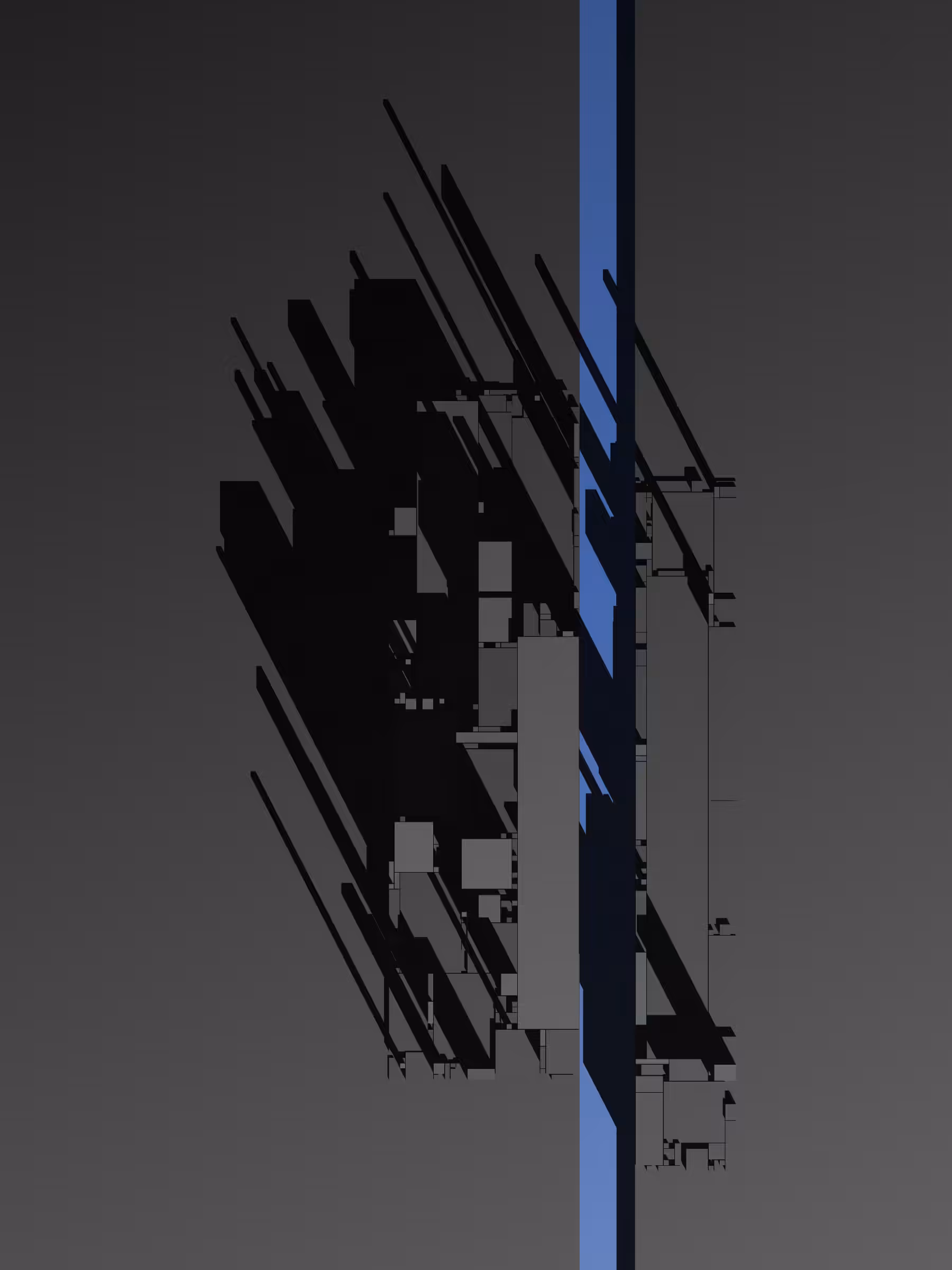 Impossible Distance #389