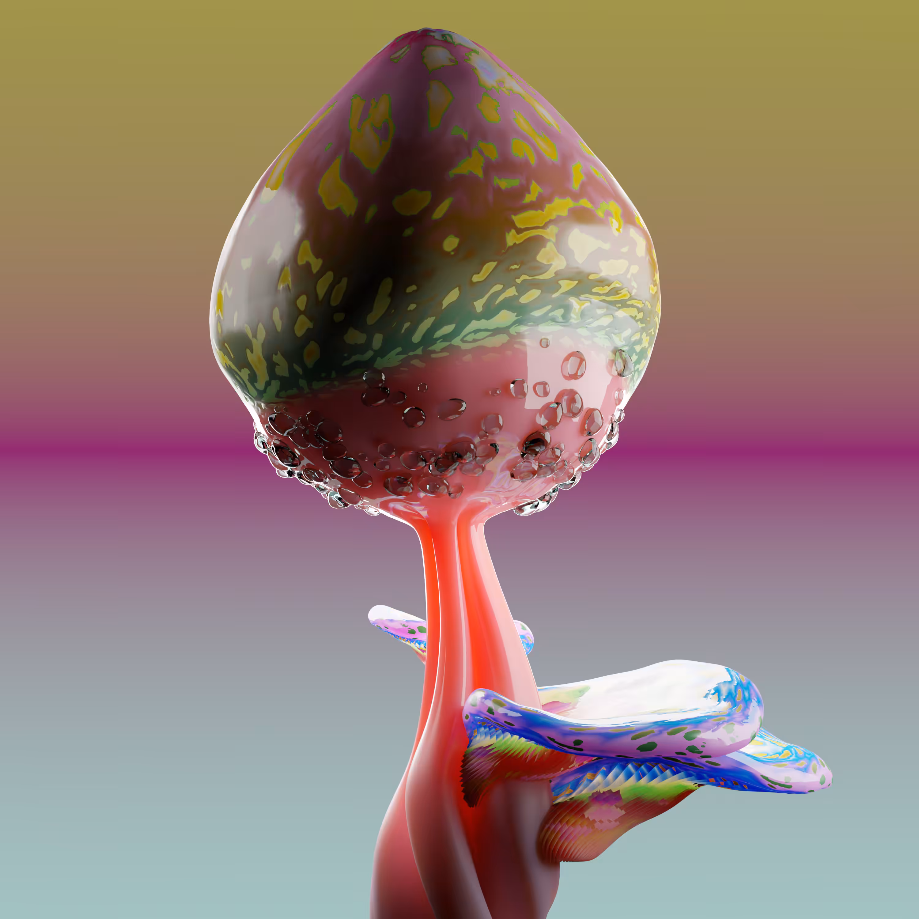 Obscene Scent