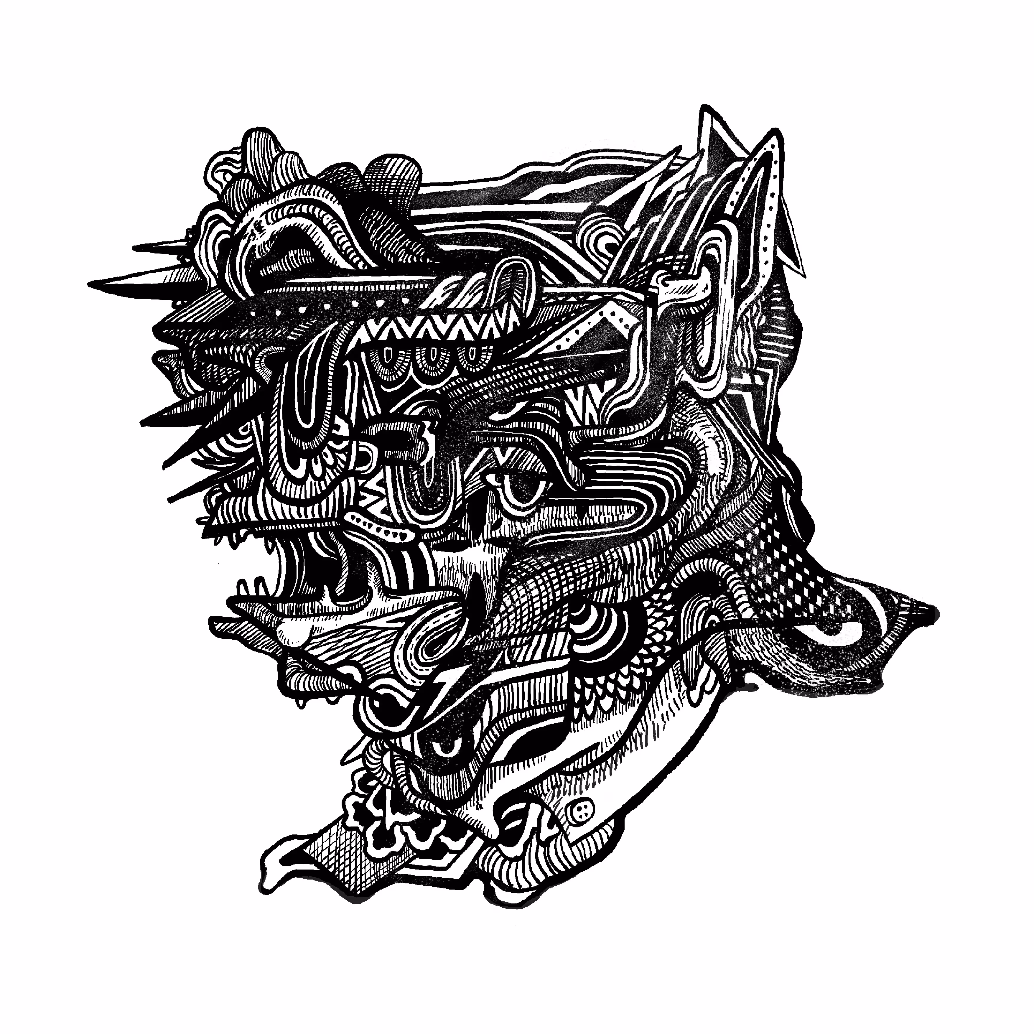 Surface #01