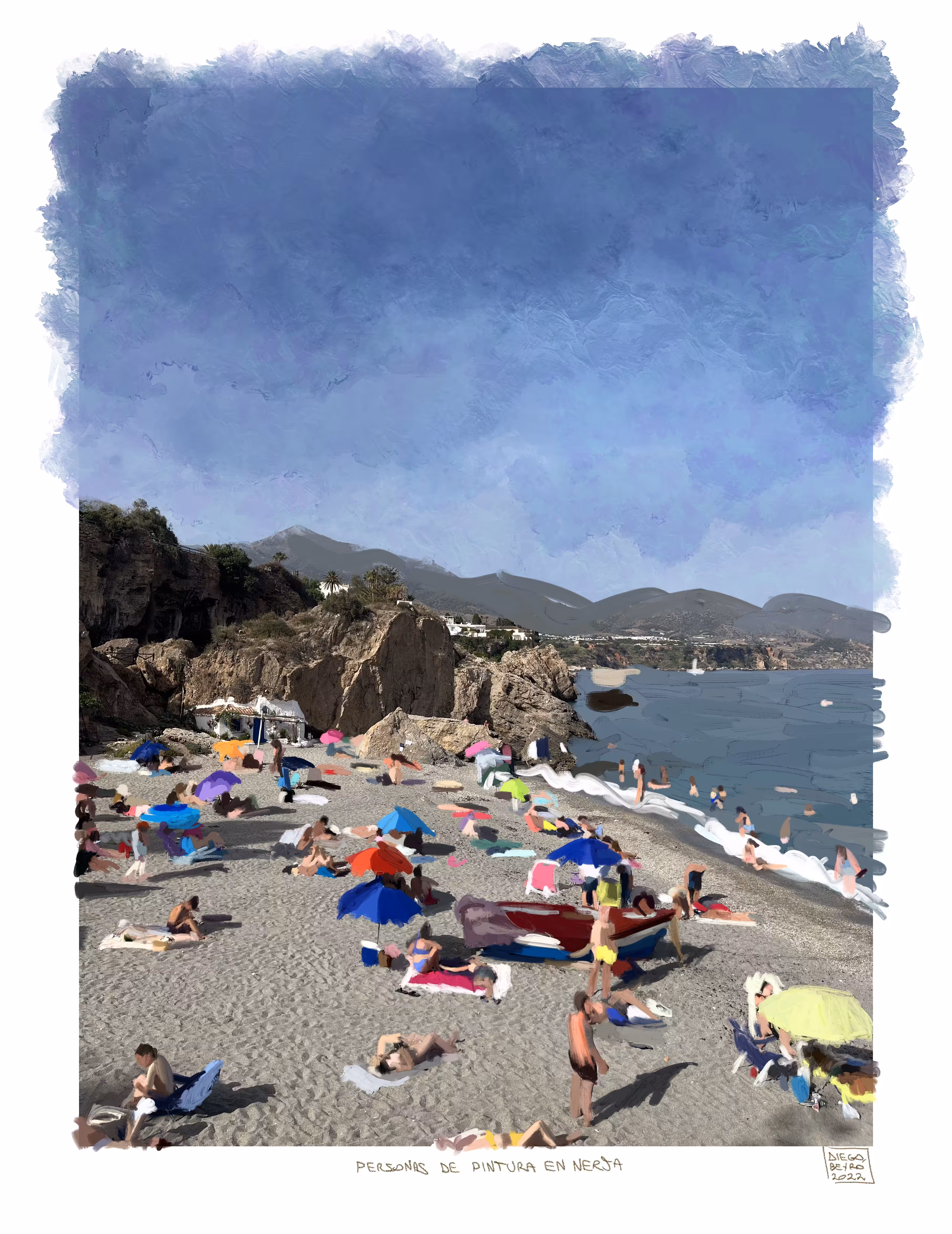 Nerja