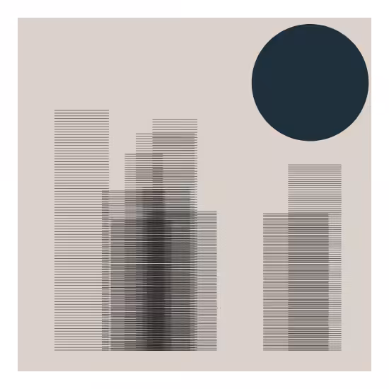 Abstract building #32