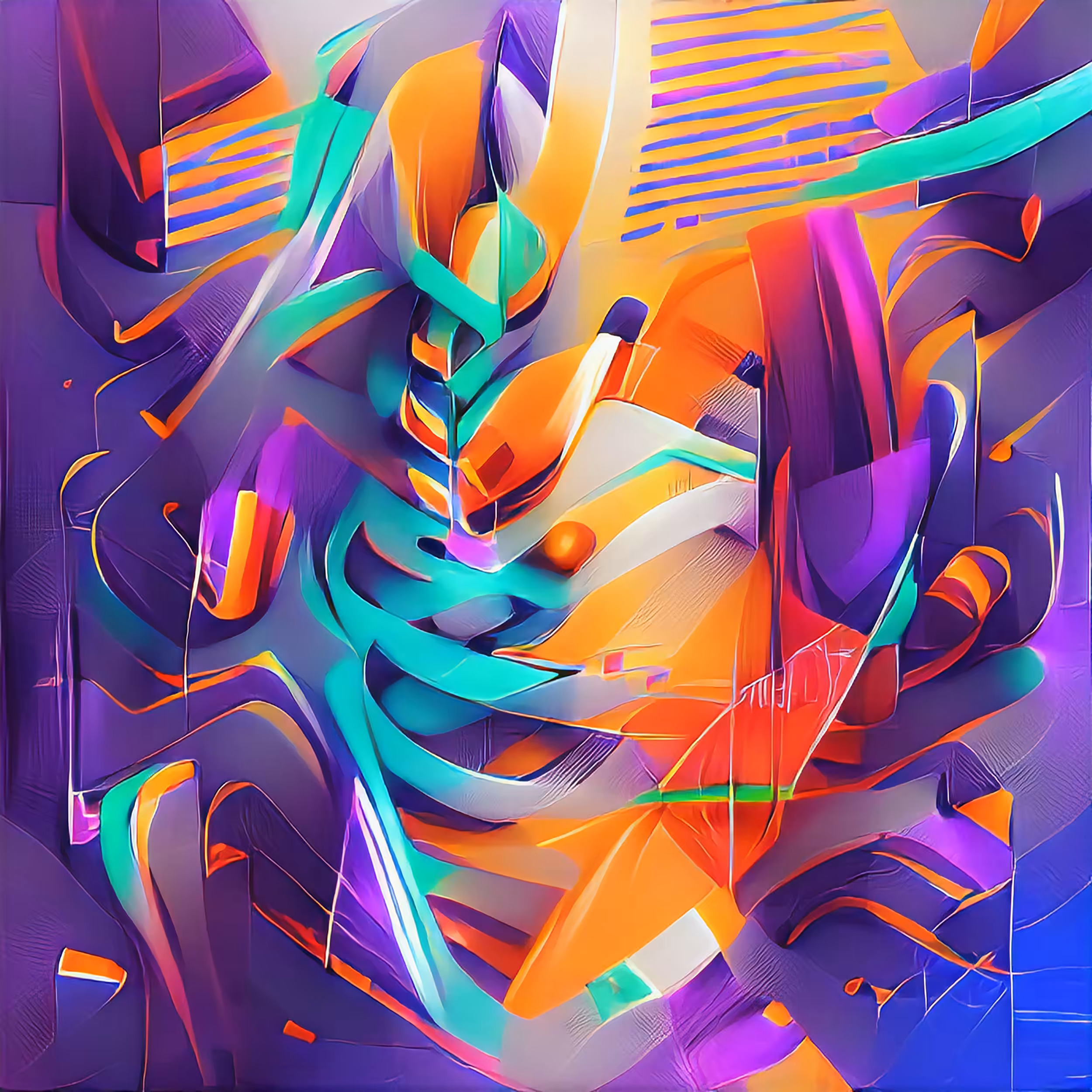 AI Abstraction #24