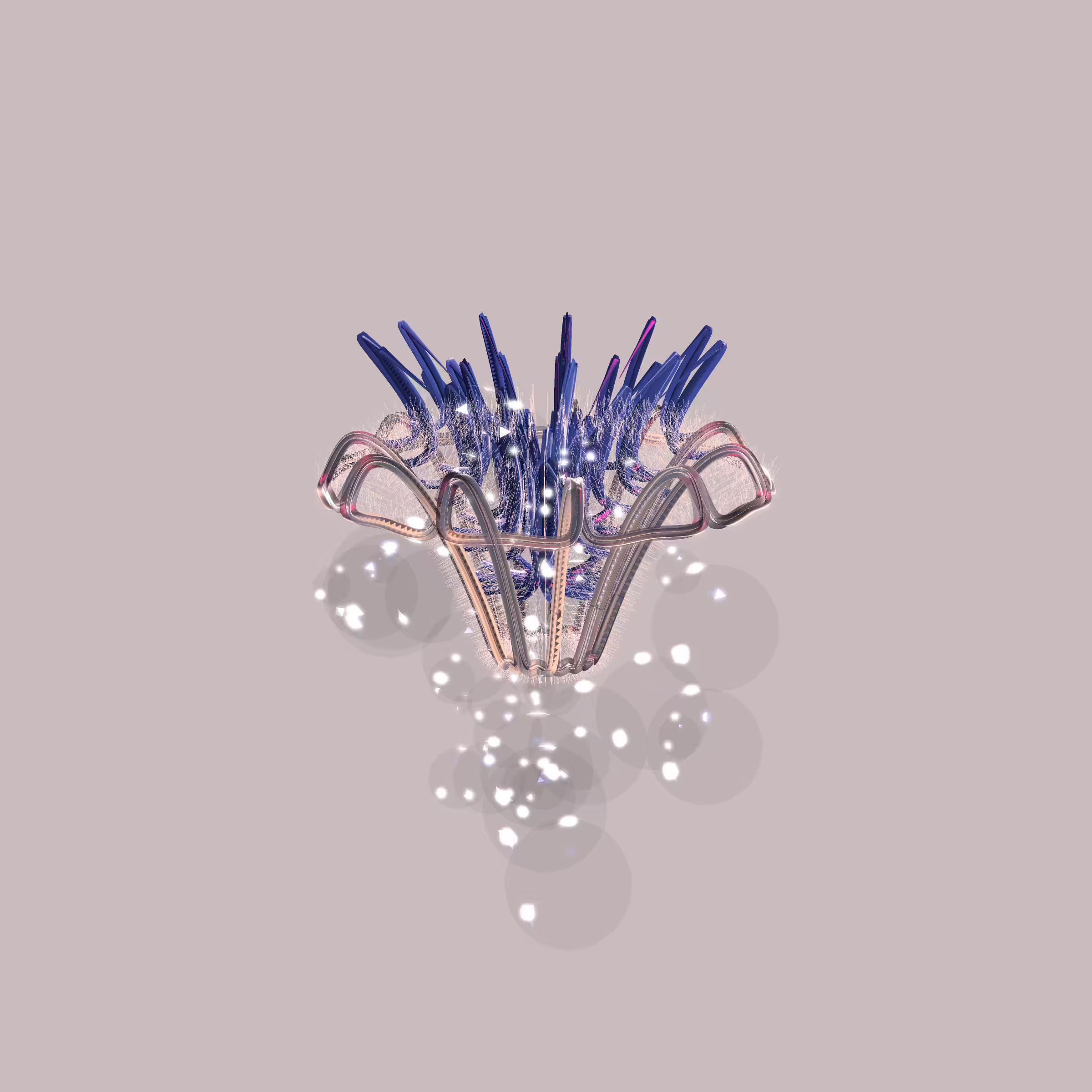 Lycorises #63
