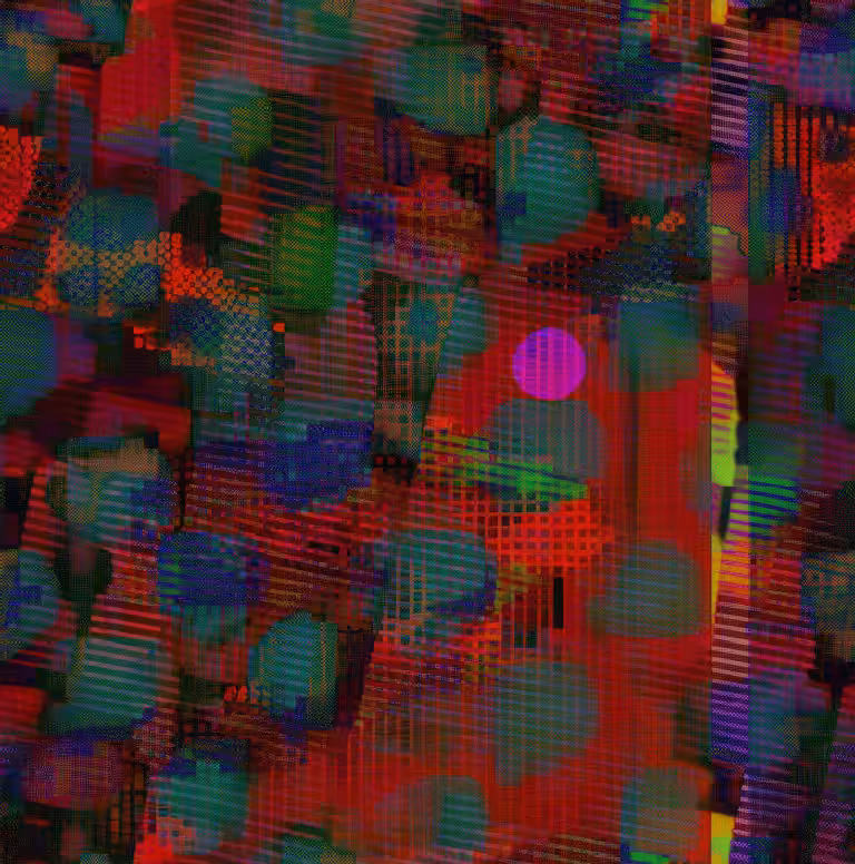 coalescence #7226