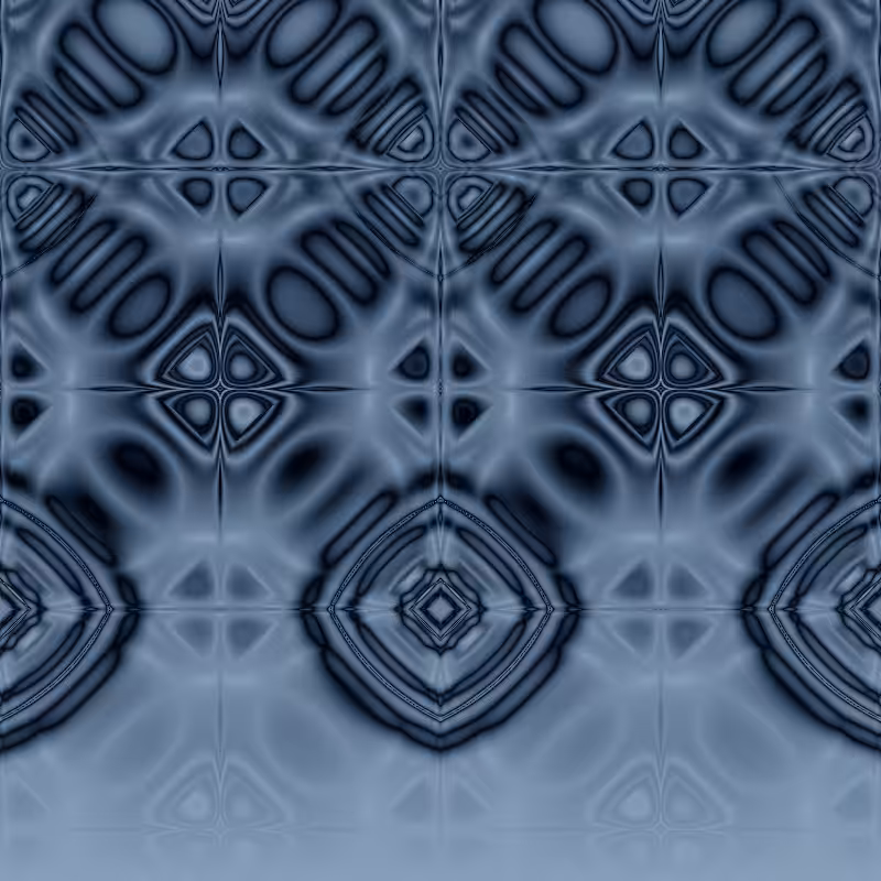 Above (The Infinite) #98