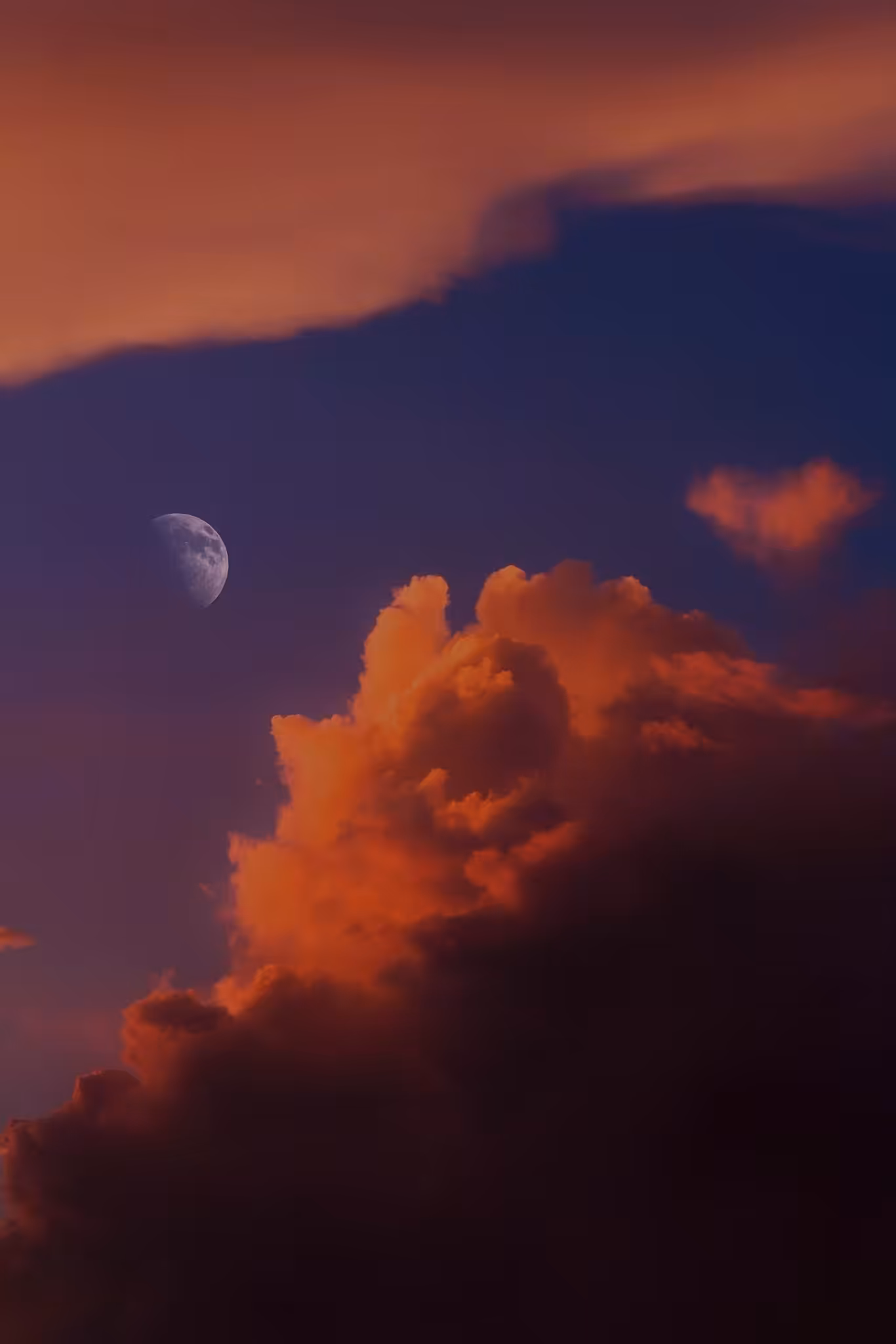 Fire in the sky 5