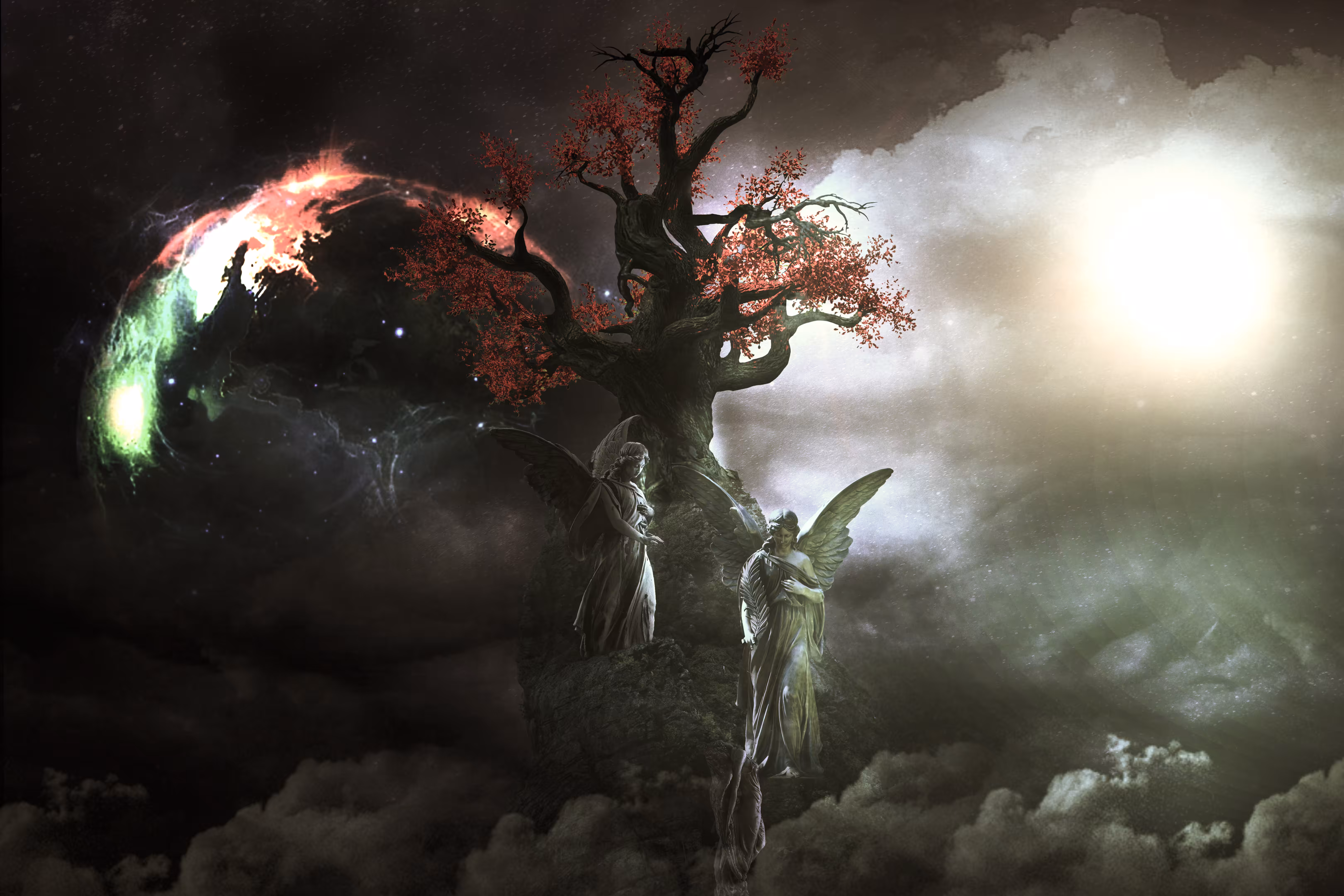 The Tree