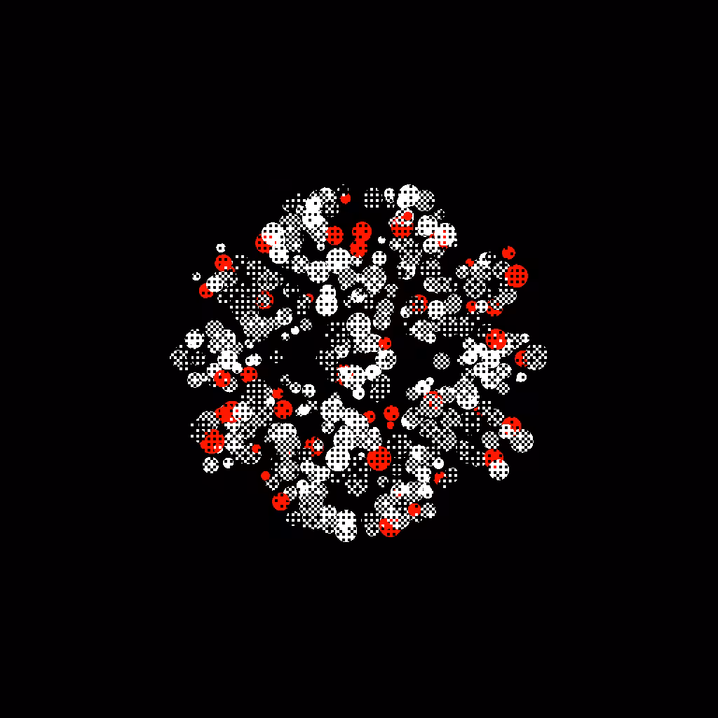 Chromoplasm #184