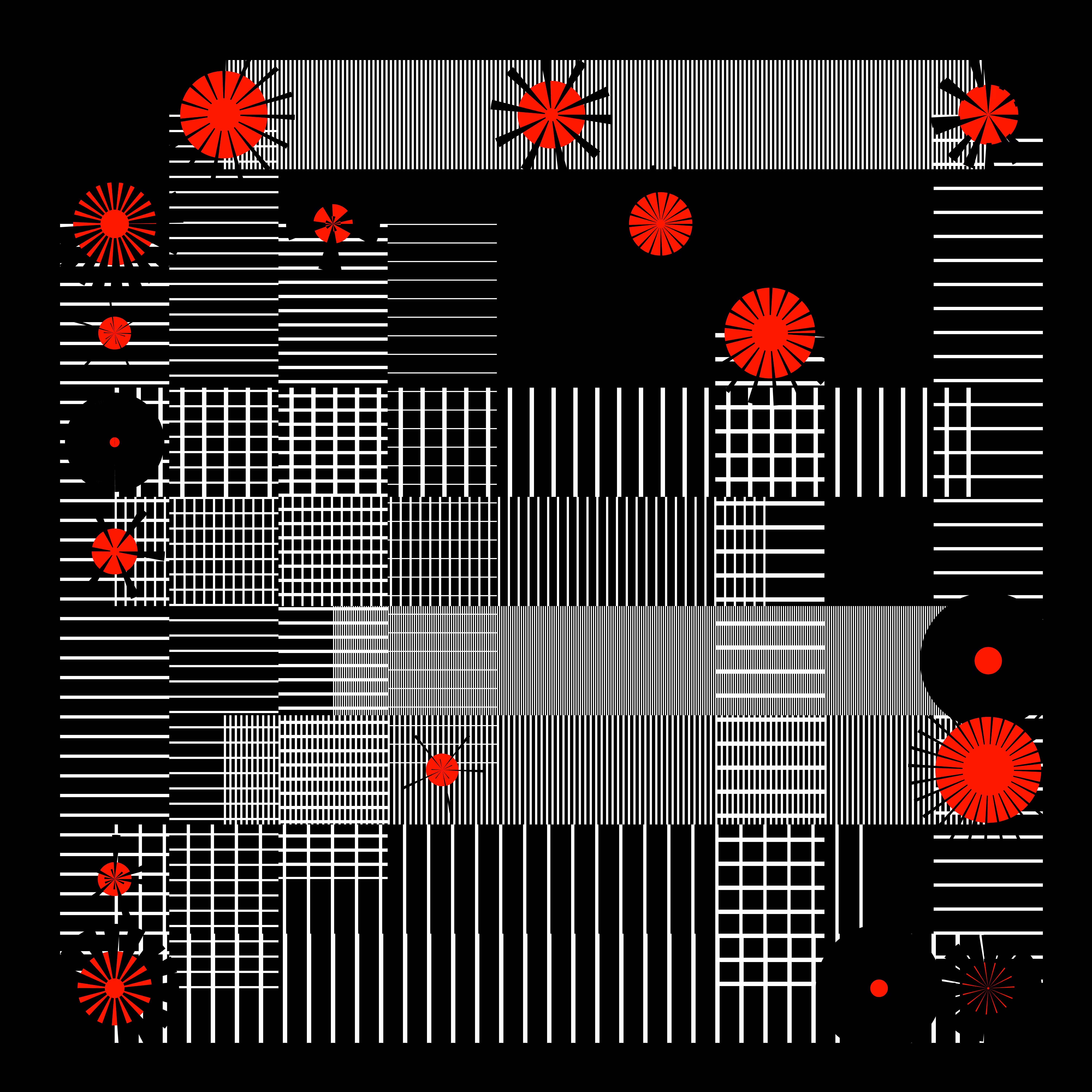 Circlines #78