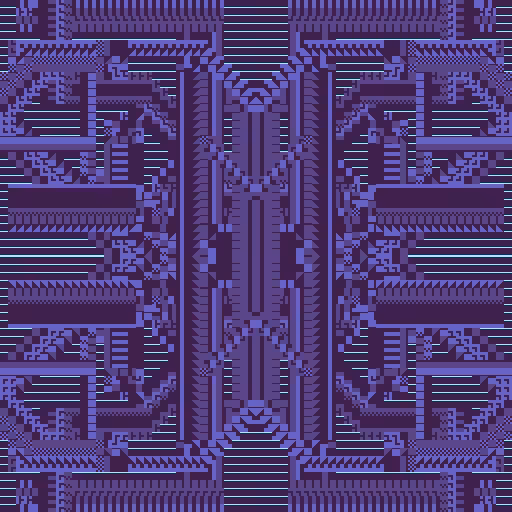 PETSCII Machine #9
